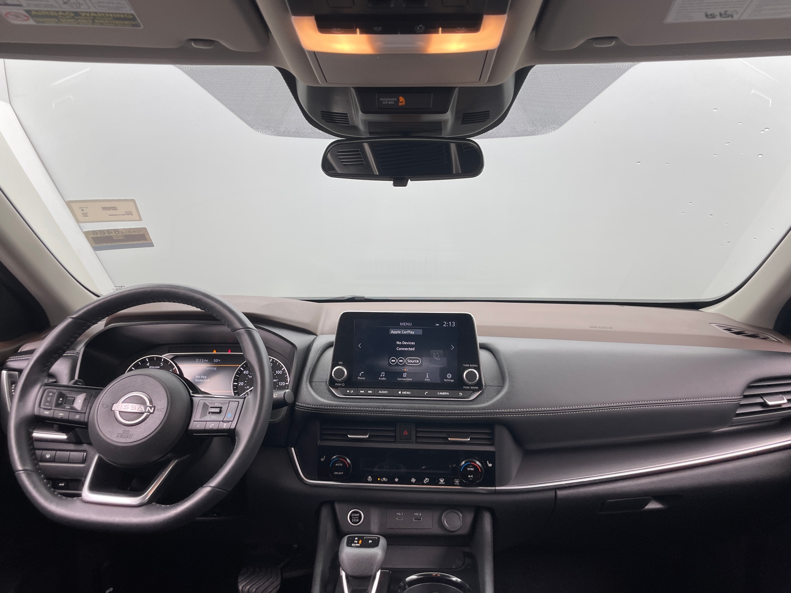 Thumbnail: 2023 Nissan Rogue - 3