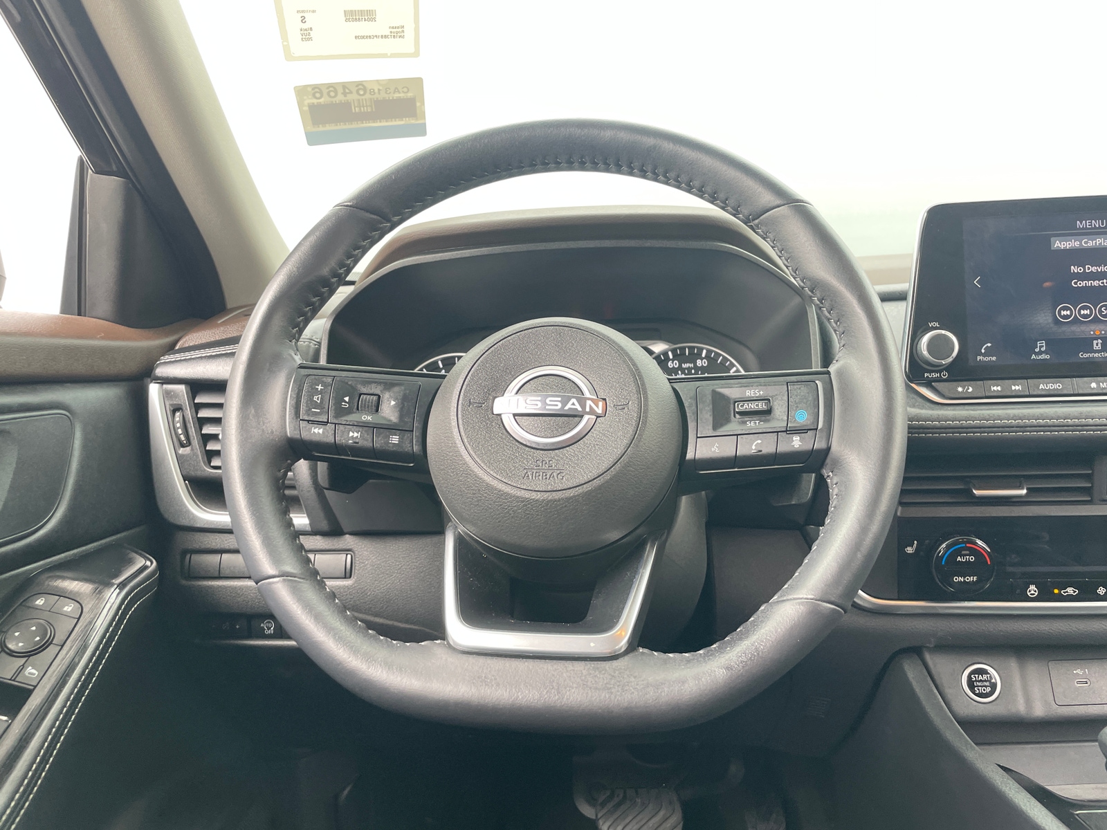 Thumbnail: 2023 Nissan Rogue - 5