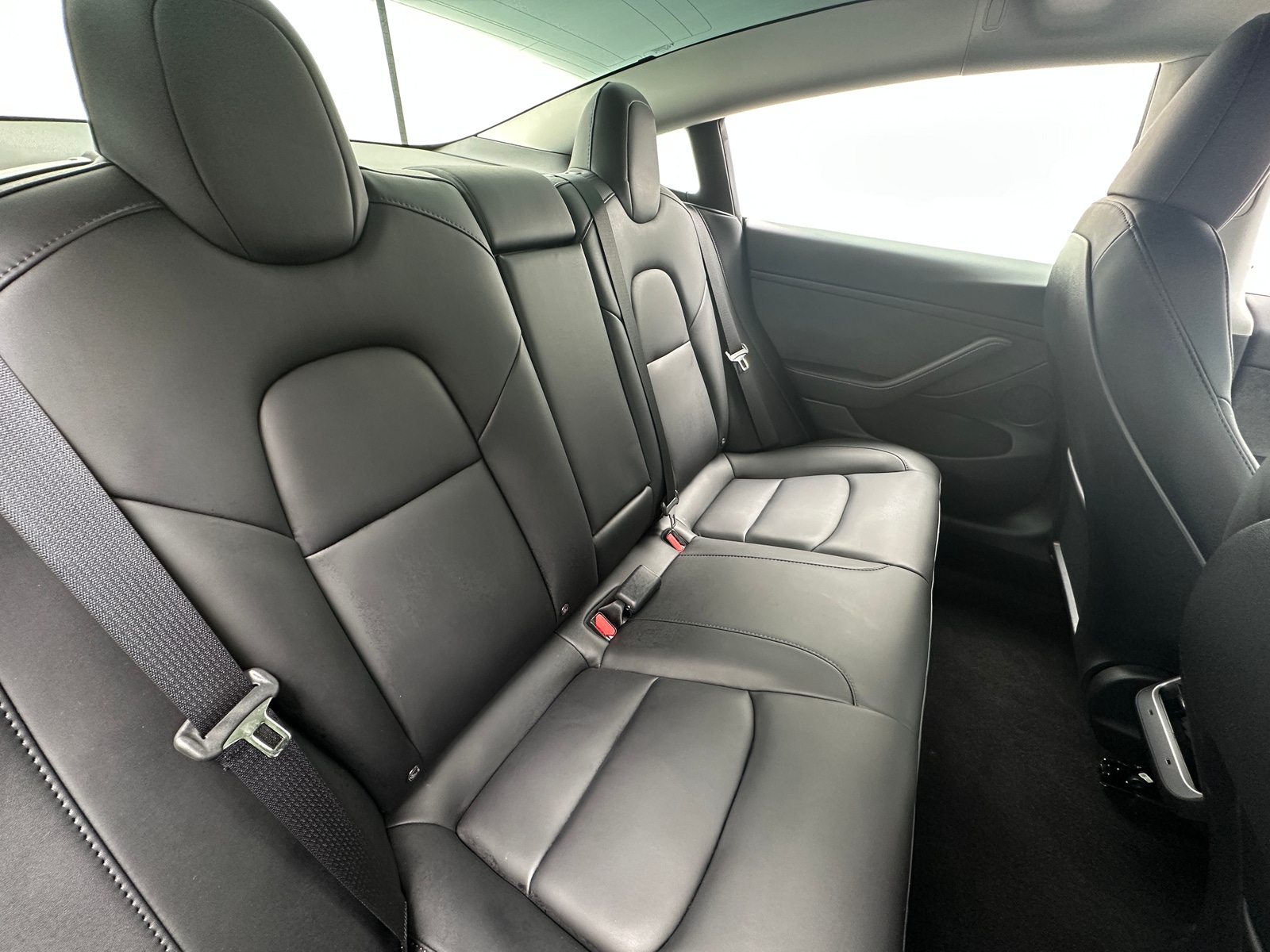 Thumbnail: 2023 Tesla Model 3 - 5