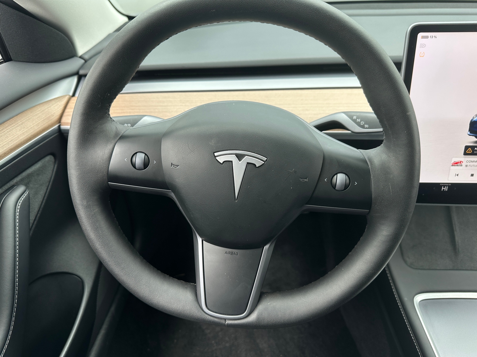 Thumbnail: 2023 Tesla Model 3 - 4