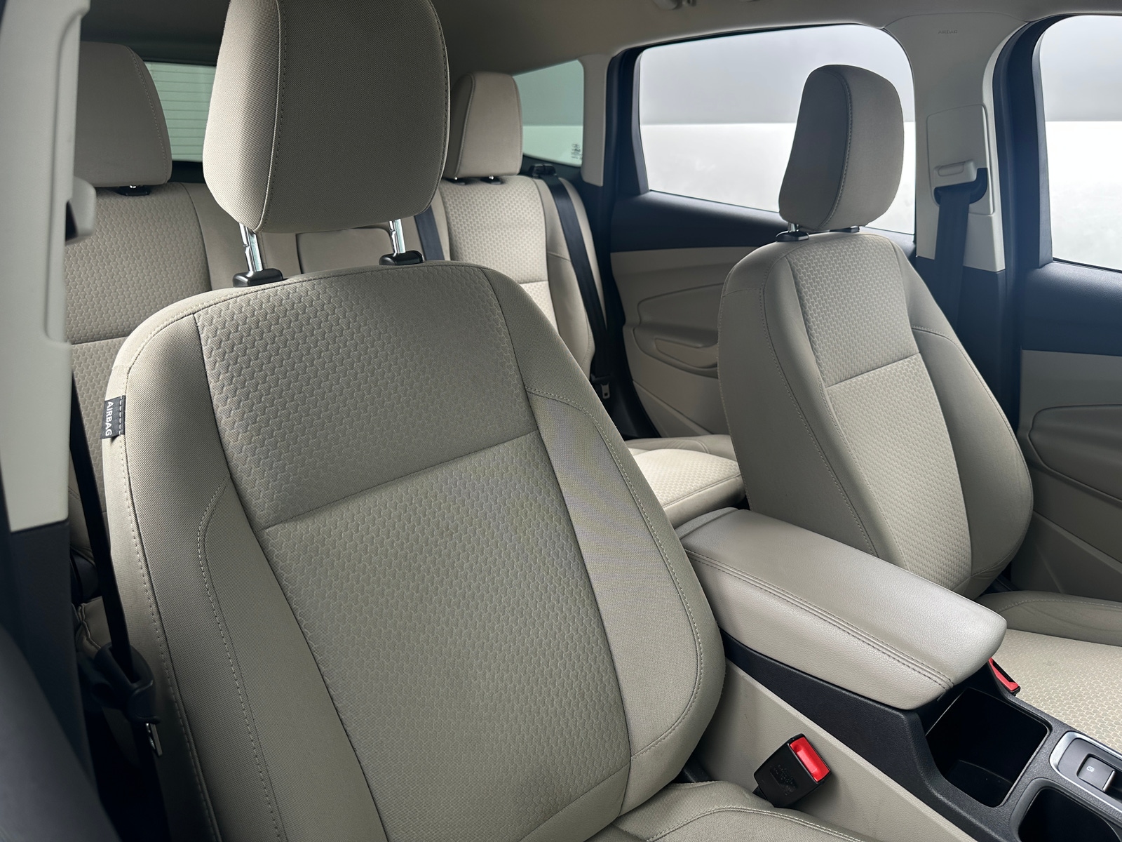 Thumbnail: 2019 Ford Escape - 2
