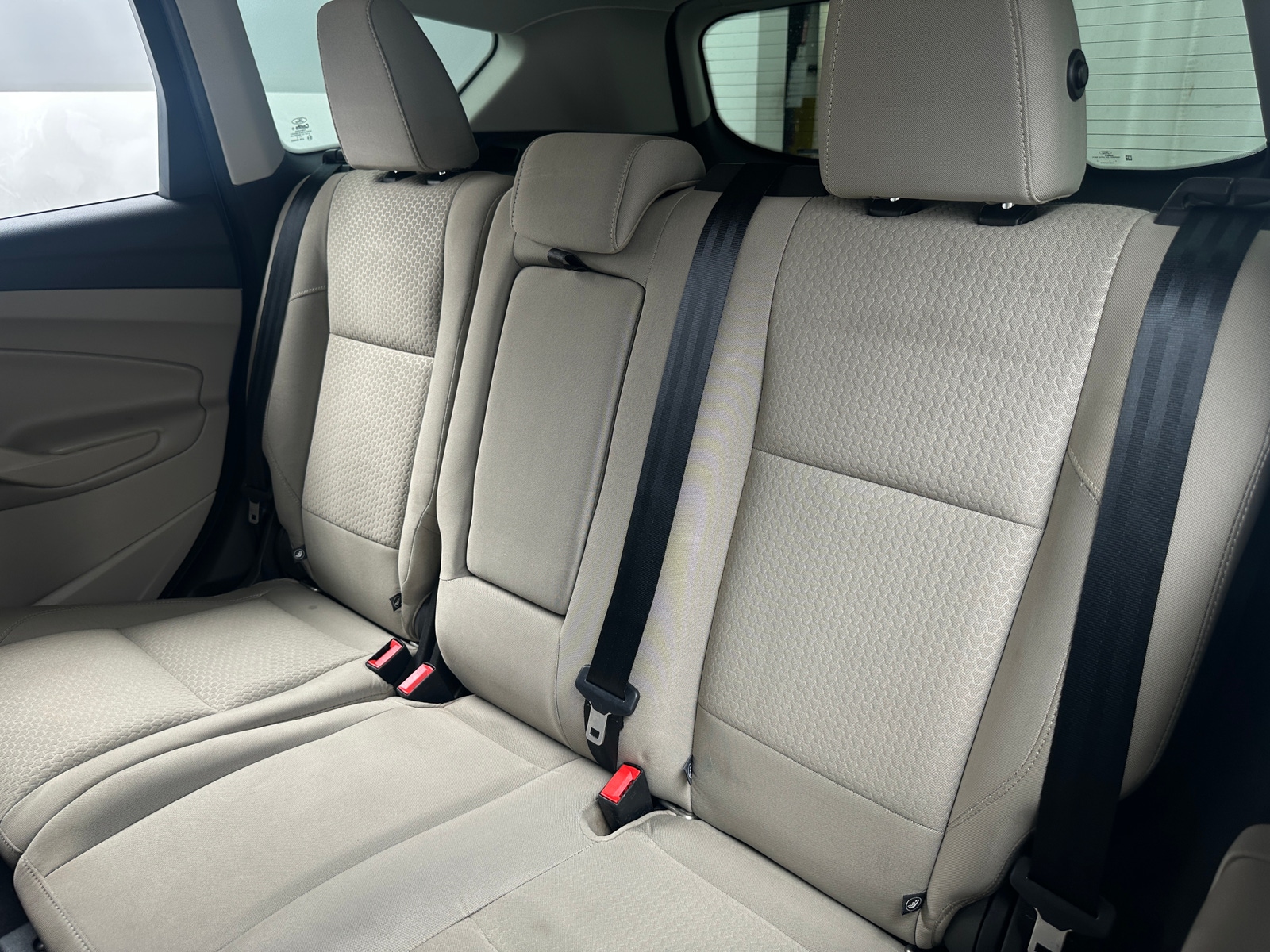 Thumbnail: 2019 Ford Escape - 6