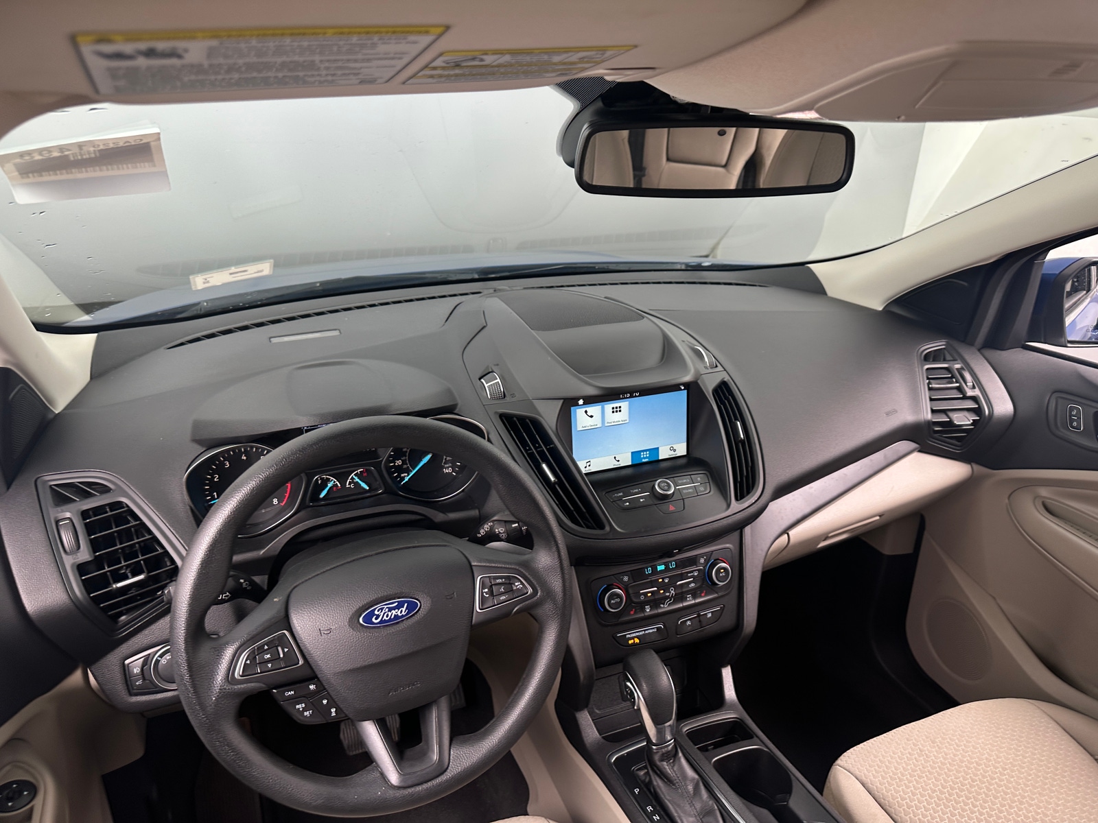 Thumbnail: 2019 Ford Escape - 3