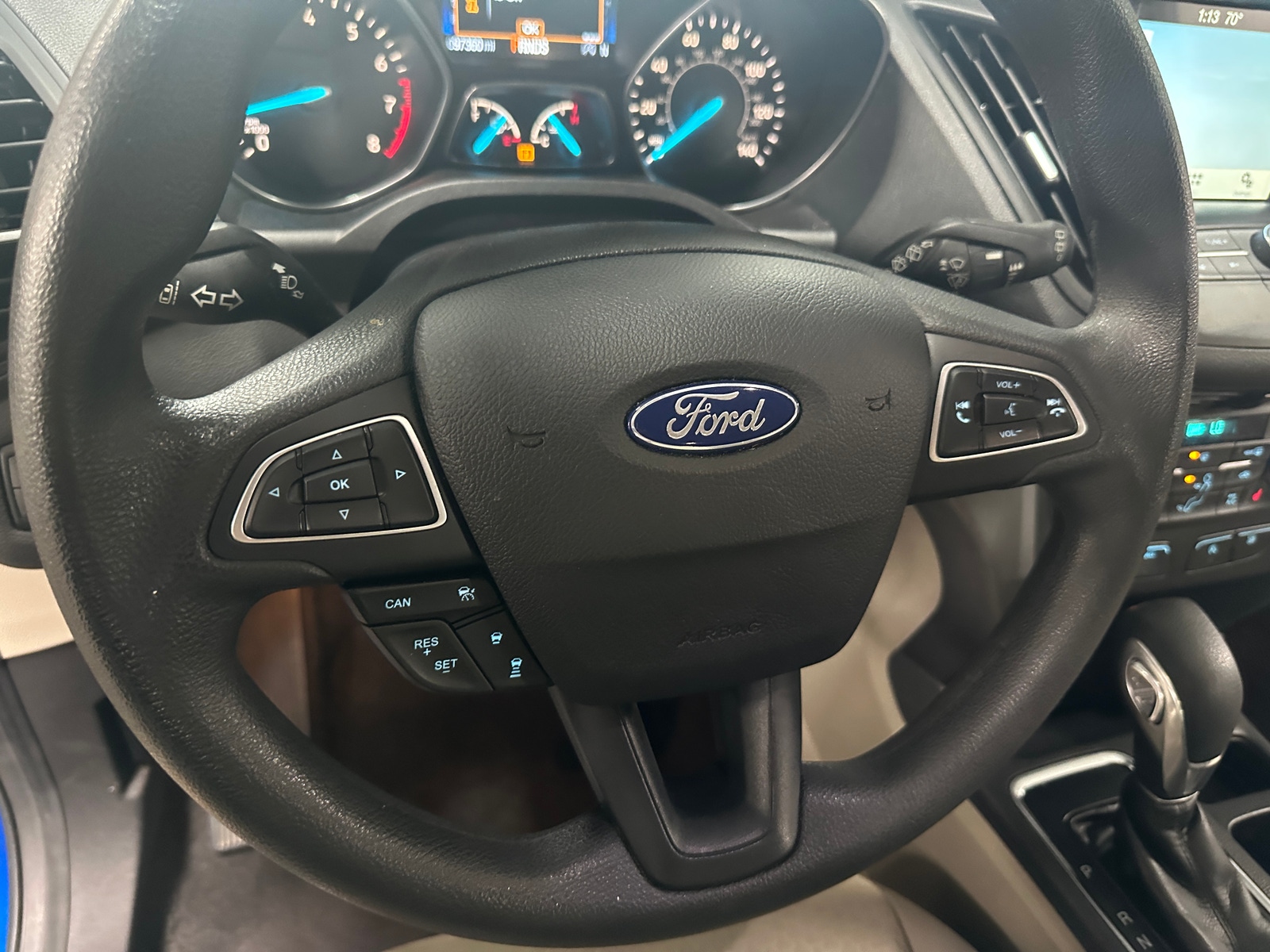 Thumbnail: 2019 Ford Escape - 5