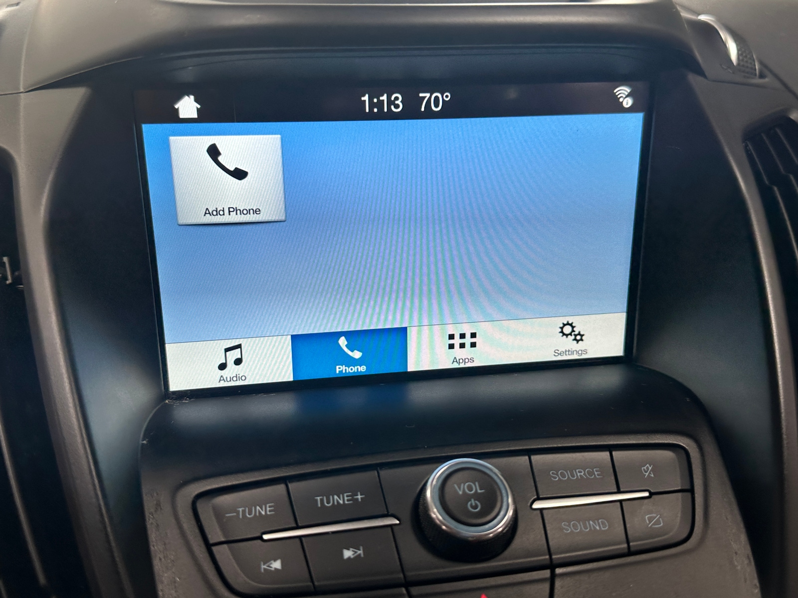 Thumbnail: 2019 Ford Escape - 4