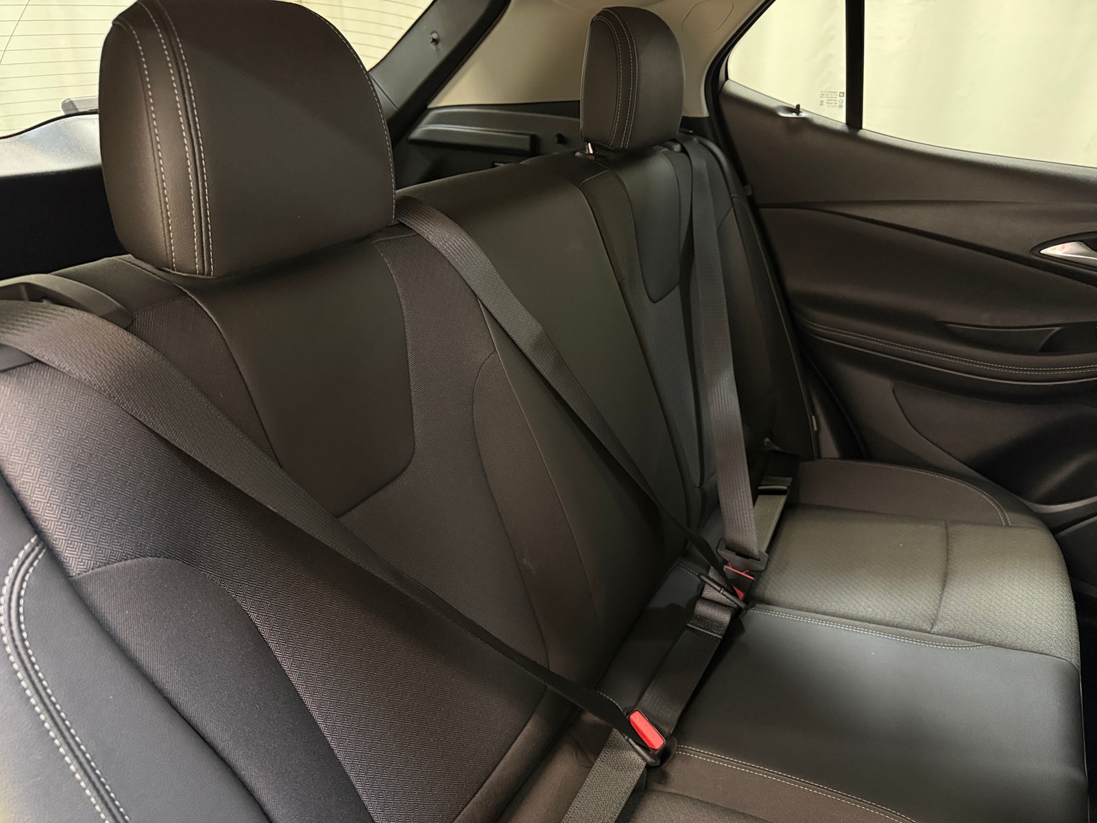 Thumbnail: 2025 Buick Encore GX - 6