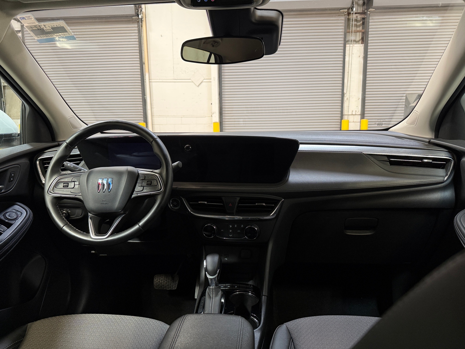 Thumbnail: 2025 Buick Encore GX - 3