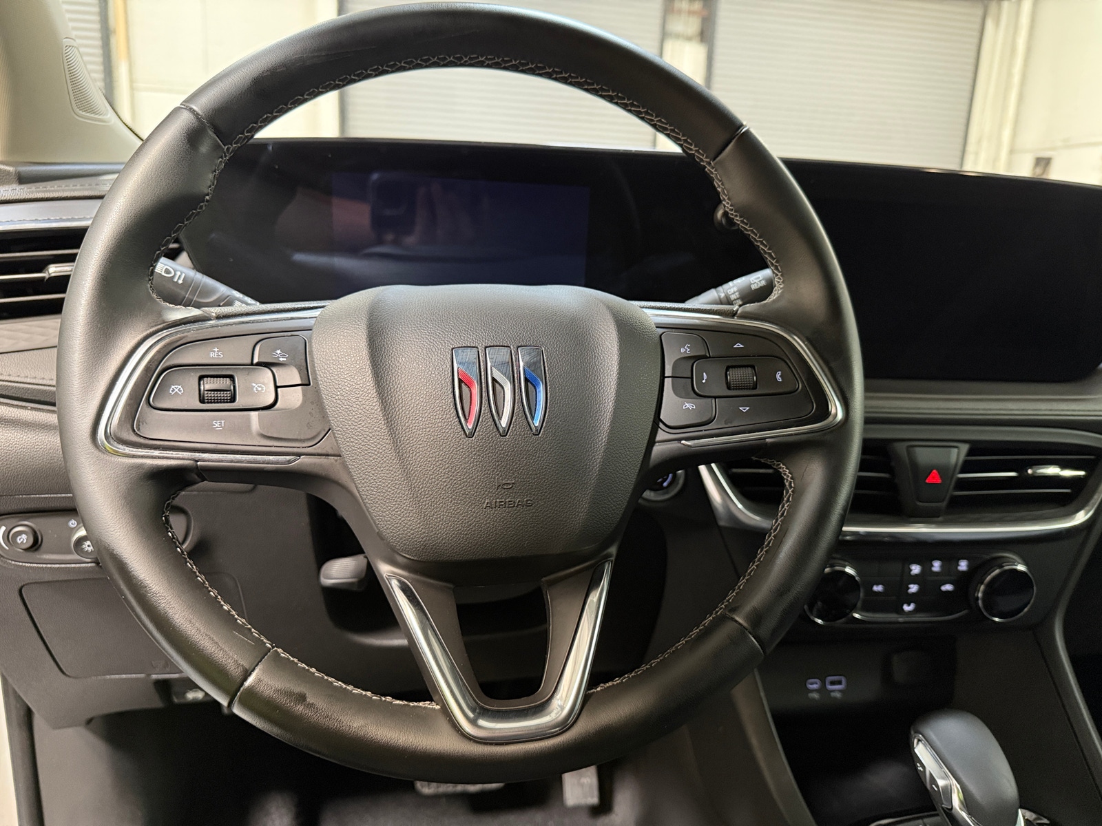 Thumbnail: 2025 Buick Encore GX - 5