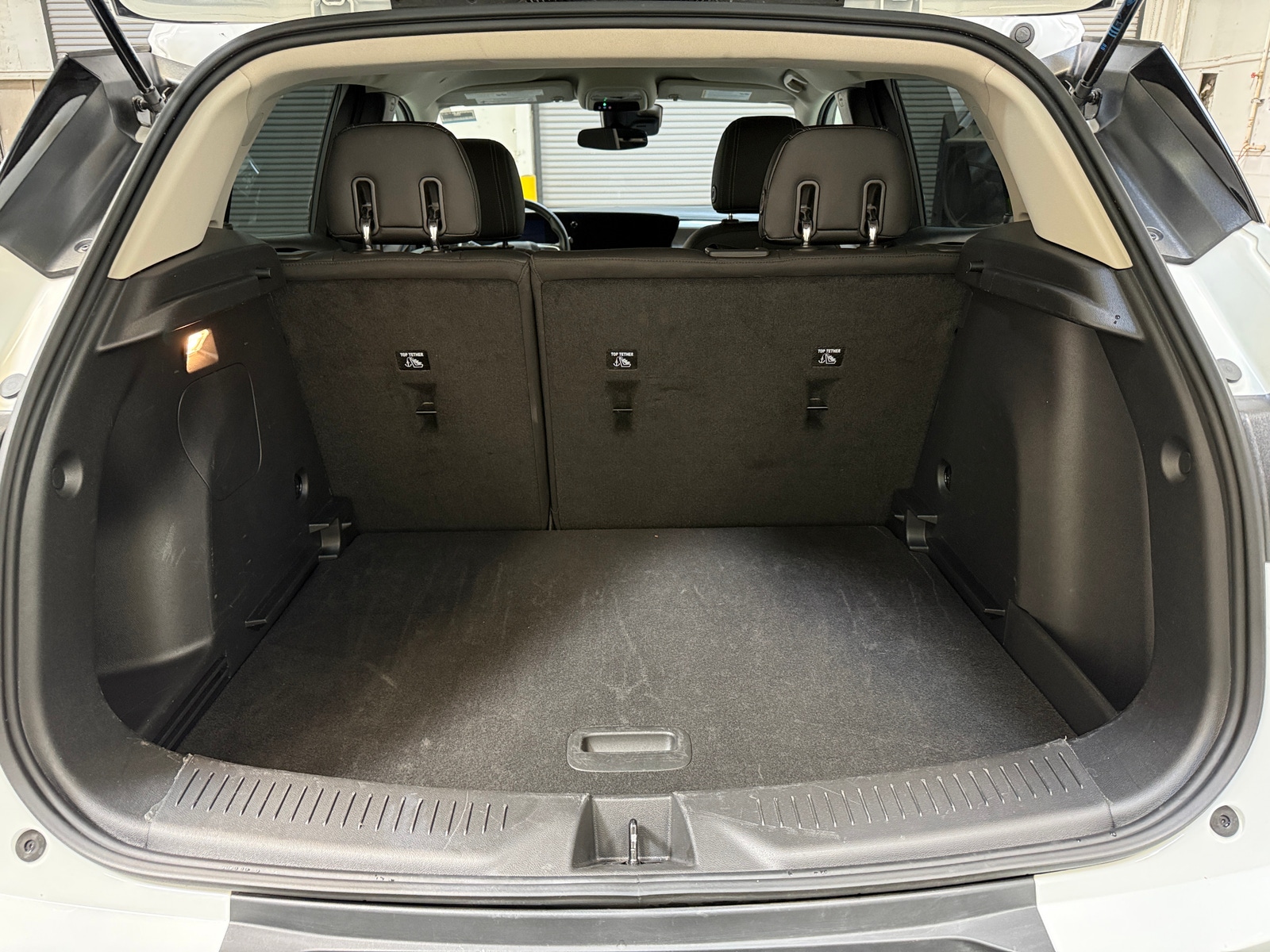 Thumbnail: 2025 Buick Encore GX - 7