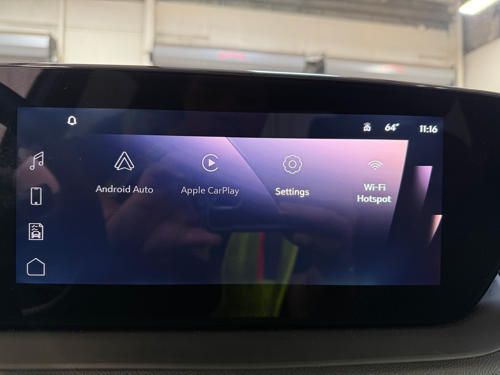 Thumbnail: 2025 Buick Encore GX - 4