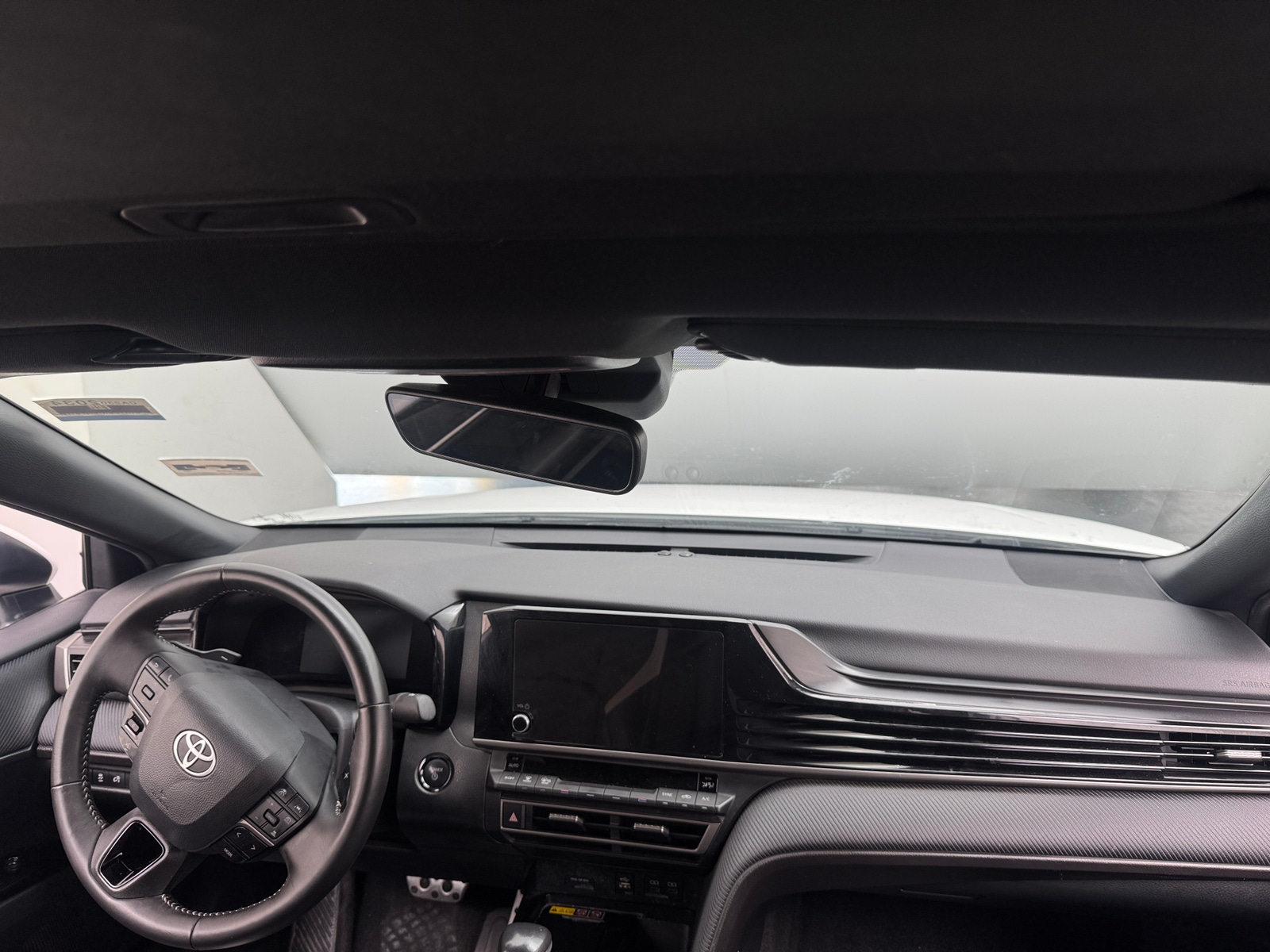 Thumbnail: 2025 Toyota Camry - 2