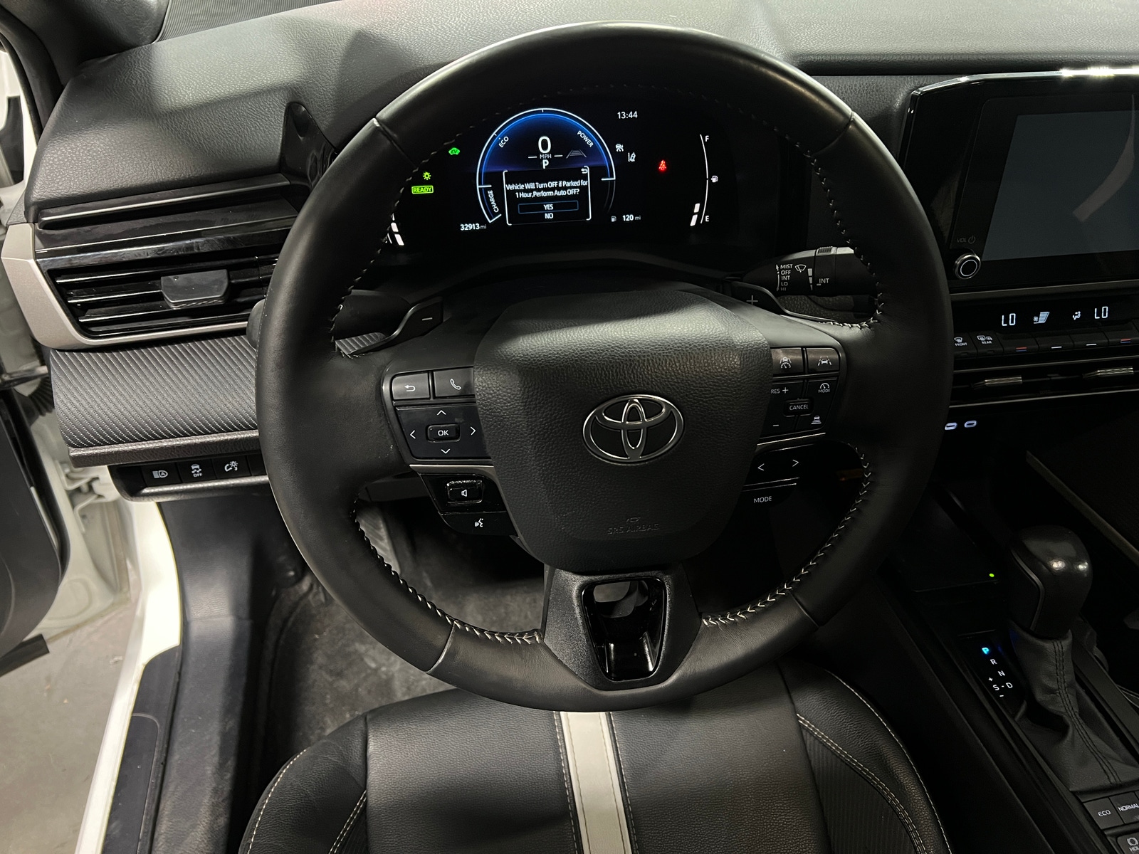 Thumbnail: 2025 Toyota Camry - 4