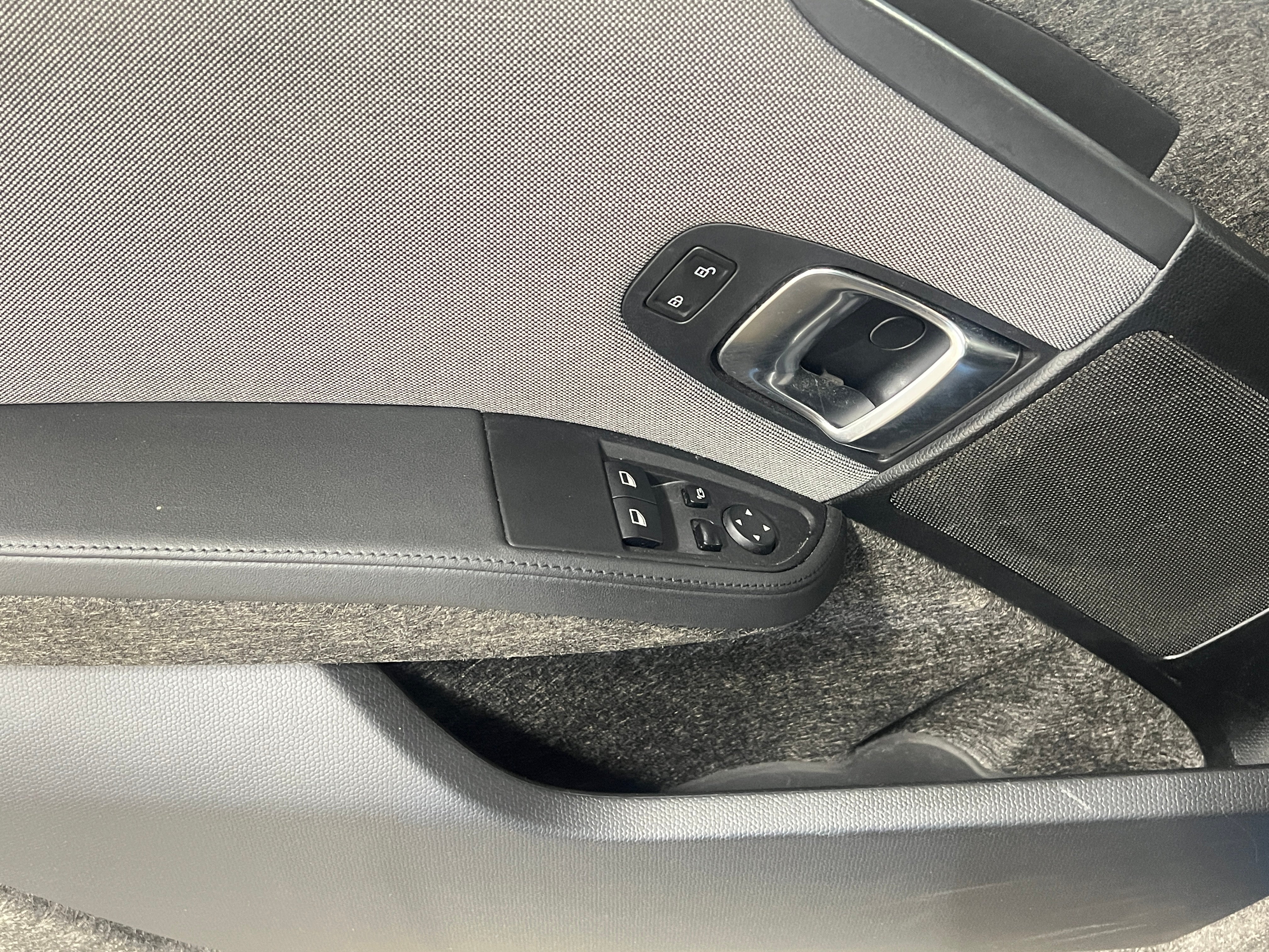 Used 2018 BMW i3 s with VIN WBY7Z6C5XJVB96761 for sale in Auburn, WA