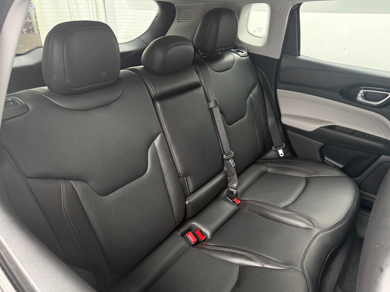 Thumbnail: 2022 Jeep Compass - 5