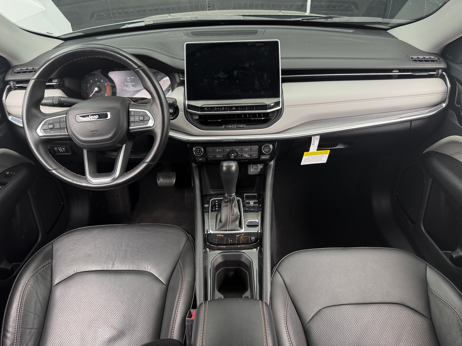 Thumbnail: 2022 Jeep Compass - 2