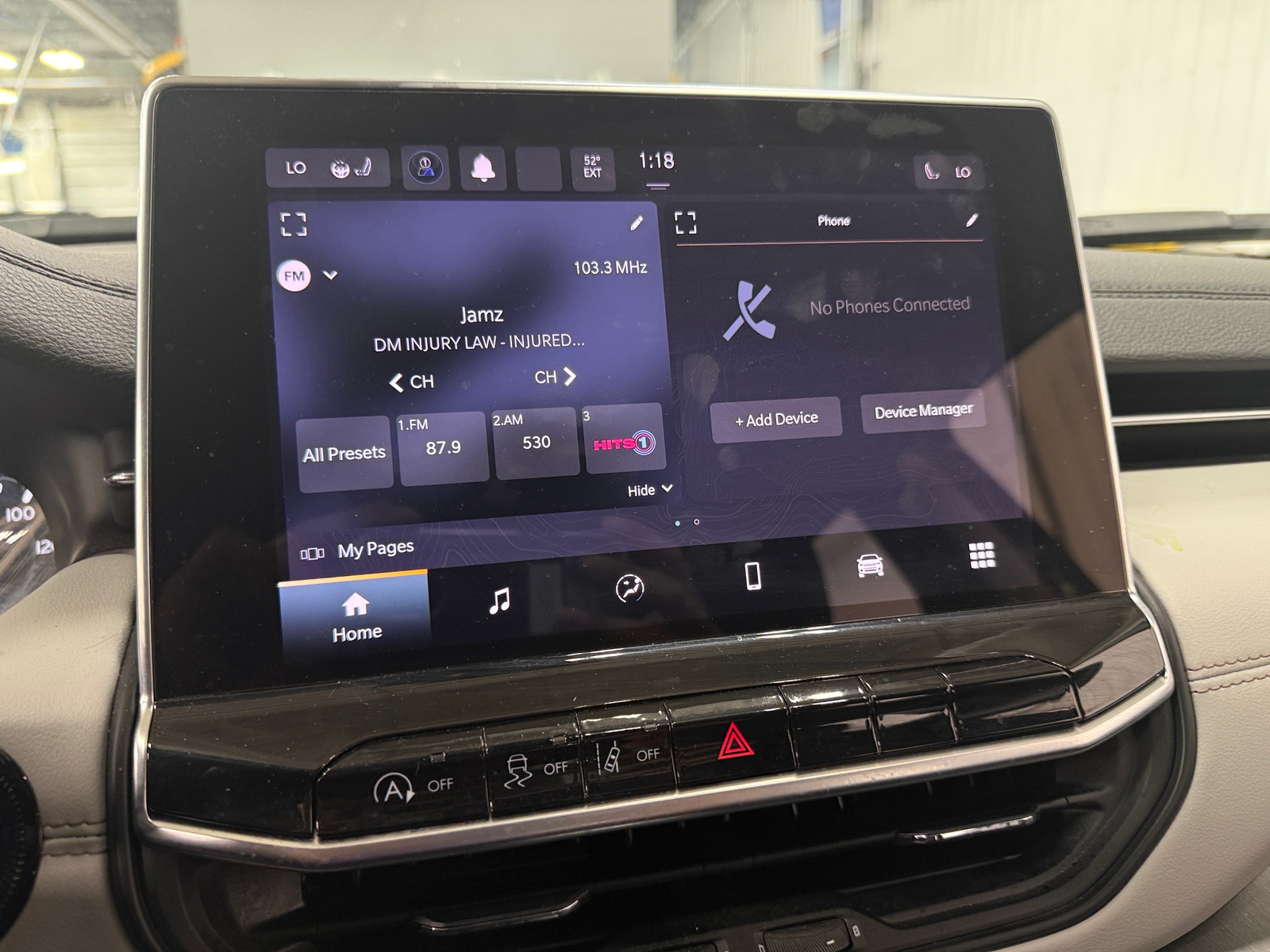 Thumbnail: 2022 Jeep Compass - 3