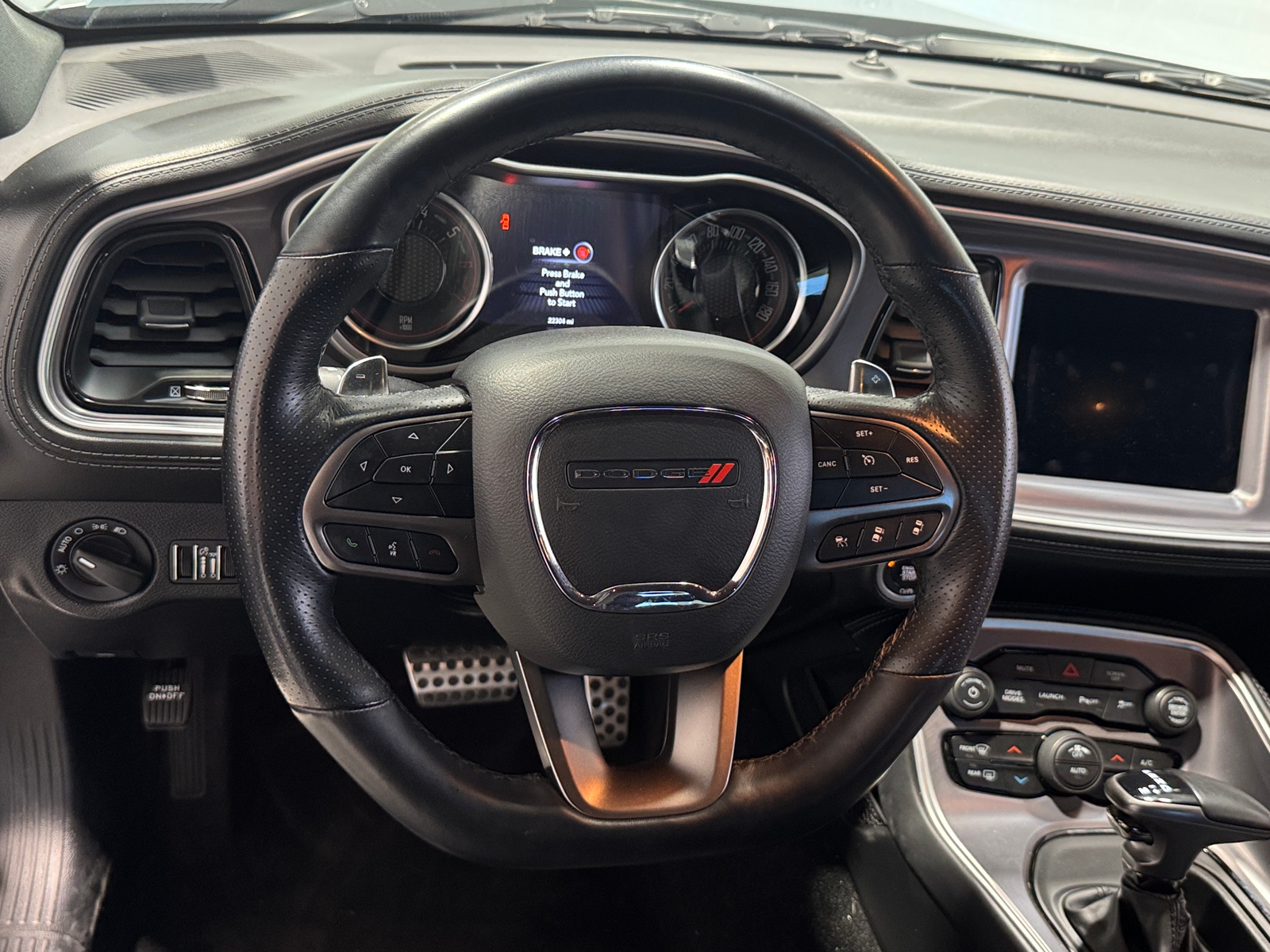 Thumbnail: 2021 Dodge Challenger - 4