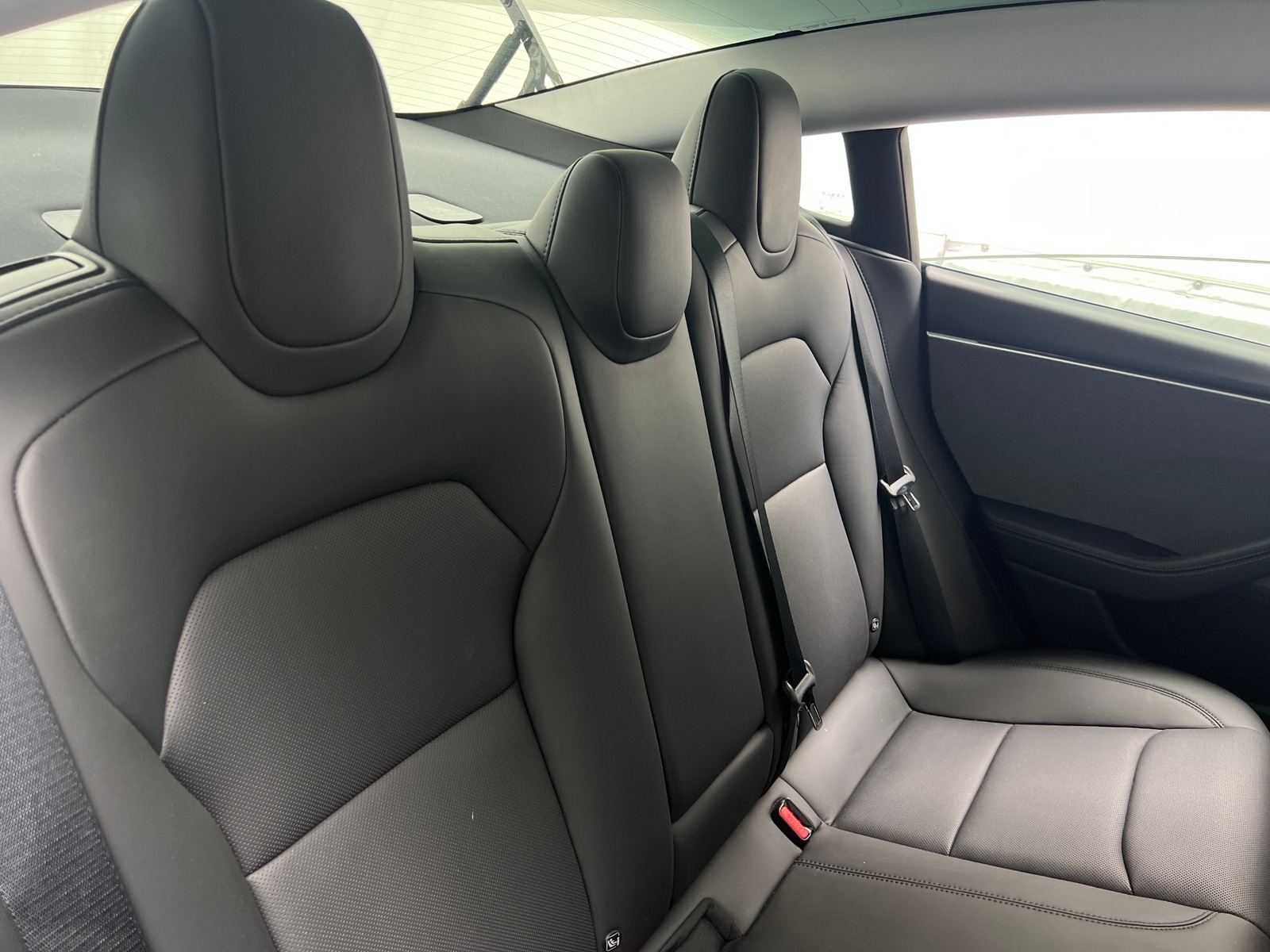 Thumbnail: 2024 Tesla Model 3 - 5