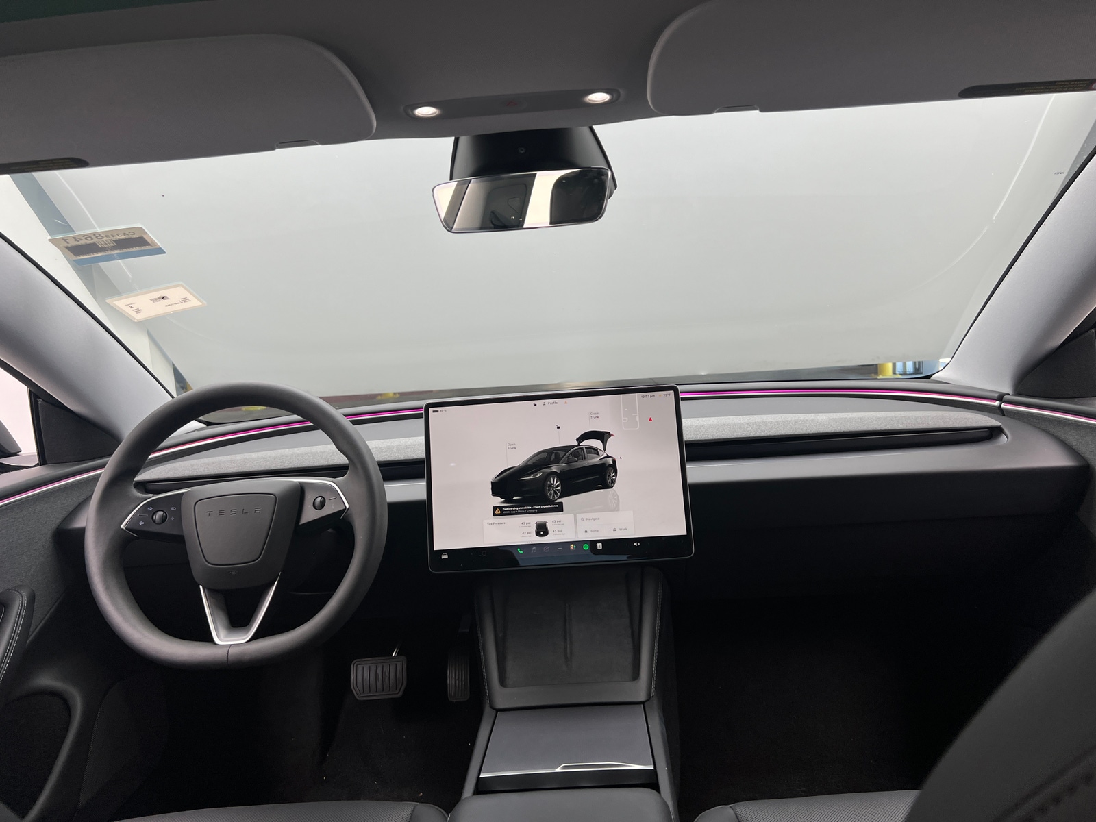 Thumbnail: 2024 Tesla Model 3 - 2