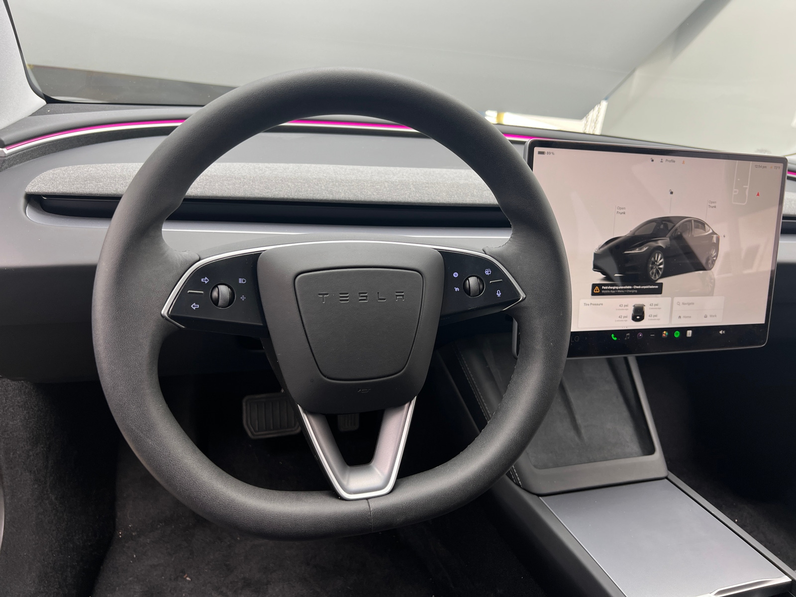 Thumbnail: 2024 Tesla Model 3 - 4