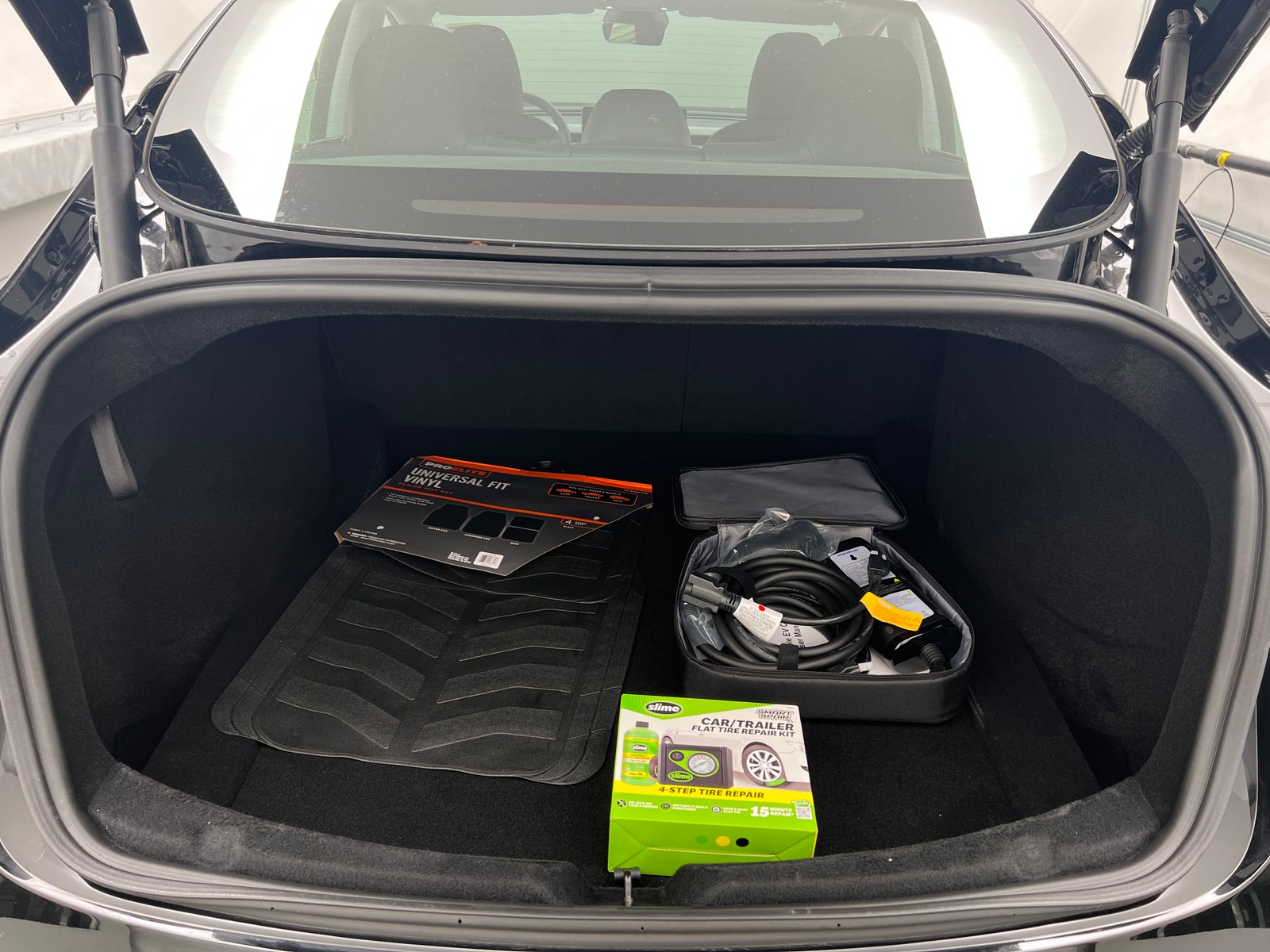 Thumbnail: 2024 Tesla Model 3 - 6