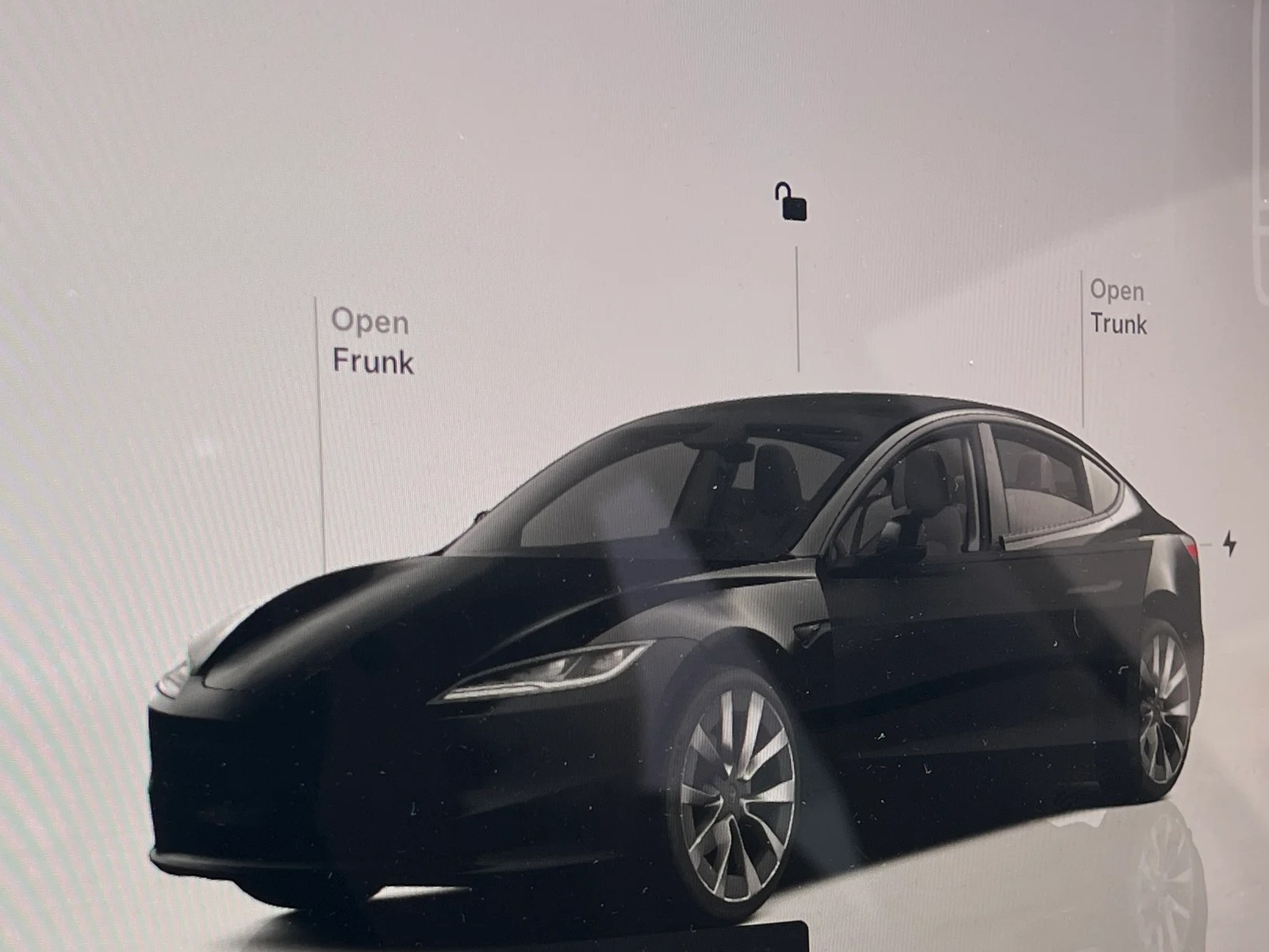 Thumbnail: 2024 Tesla Model 3 - 3