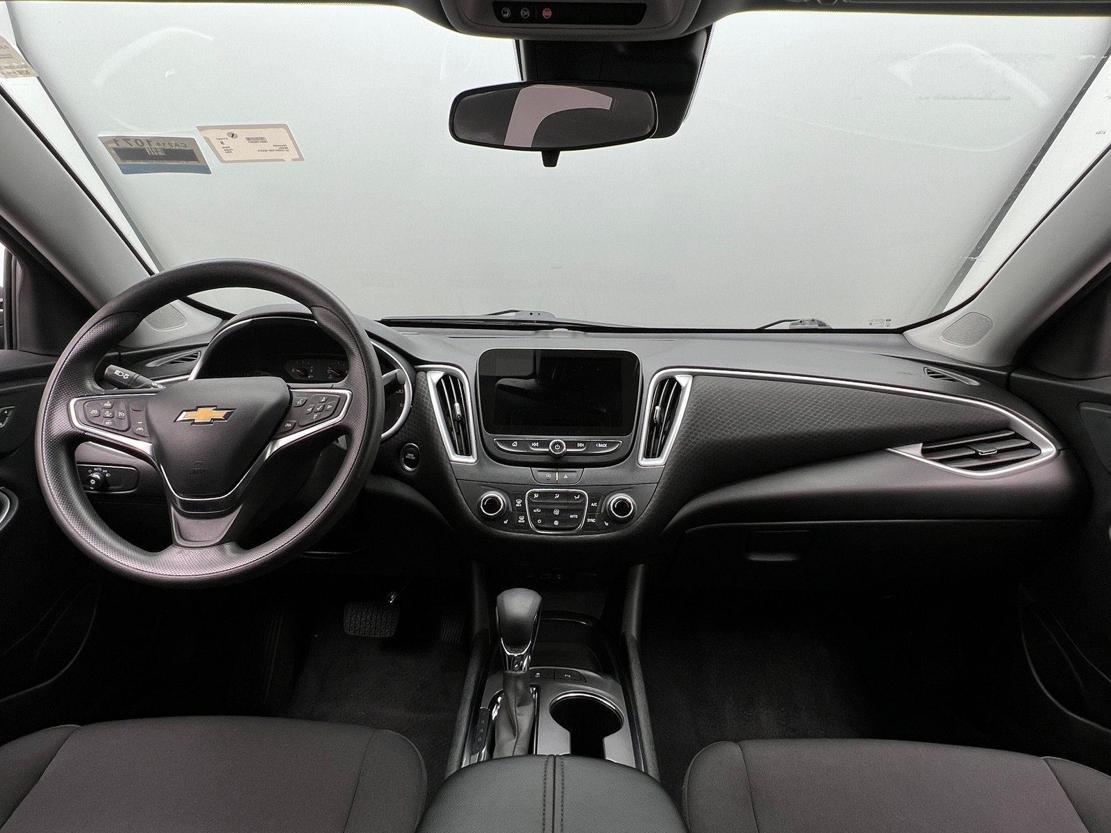 Thumbnail: 2024 Chevrolet Malibu - 3
