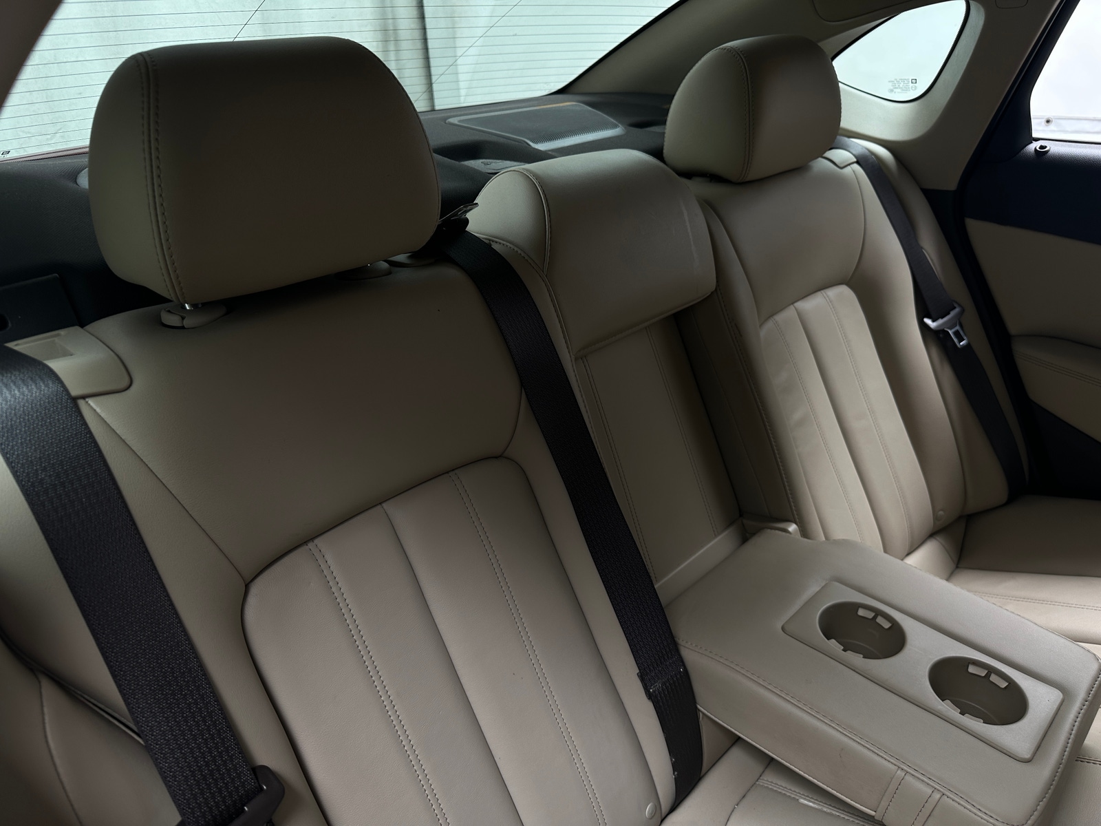 Thumbnail: 2016 Buick Verano - 5