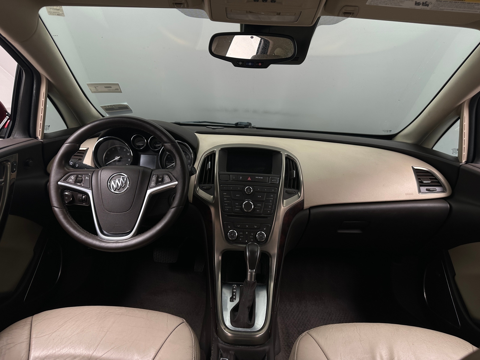 Thumbnail: 2016 Buick Verano - 2