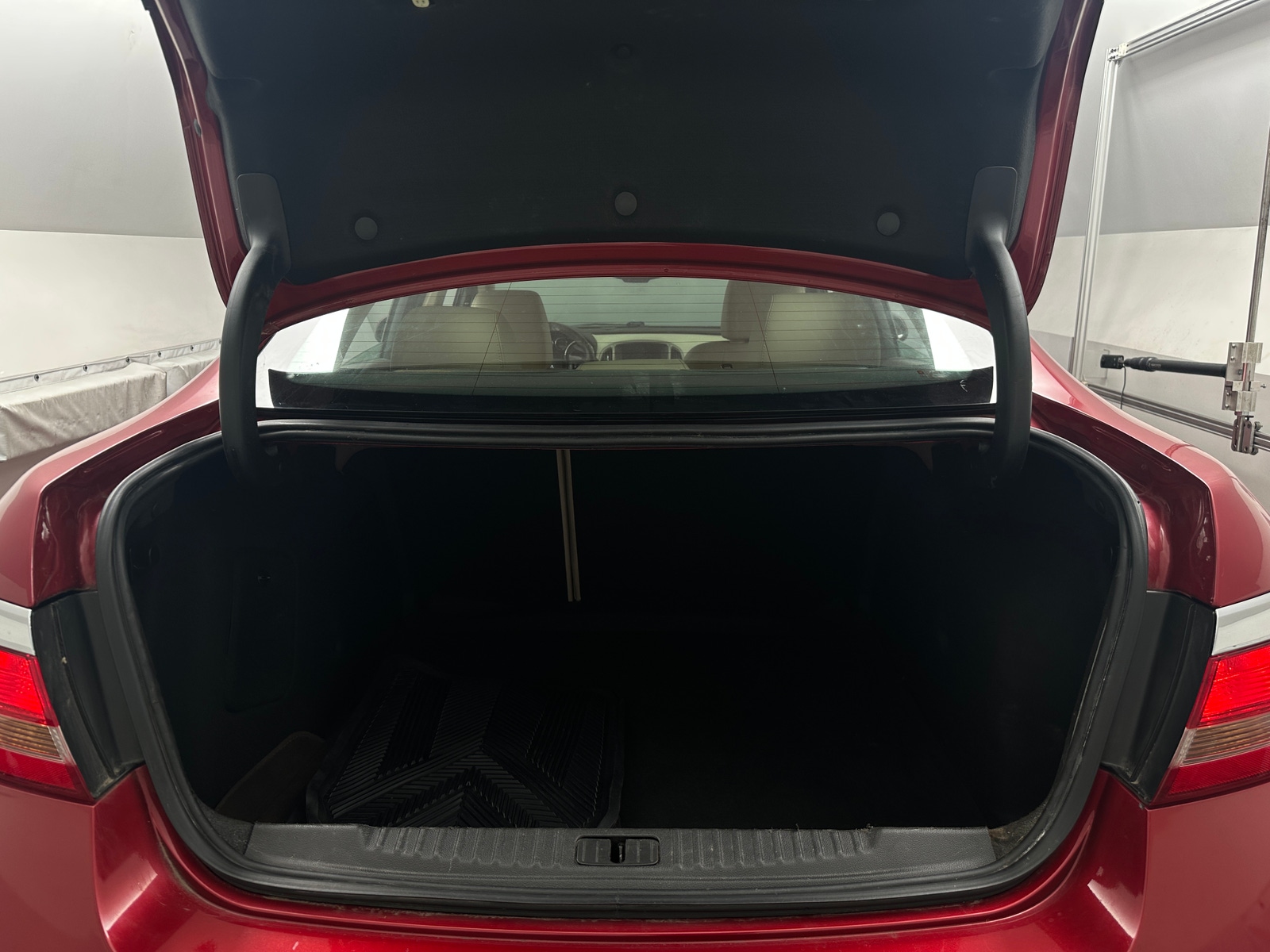 Thumbnail: 2016 Buick Verano - 6