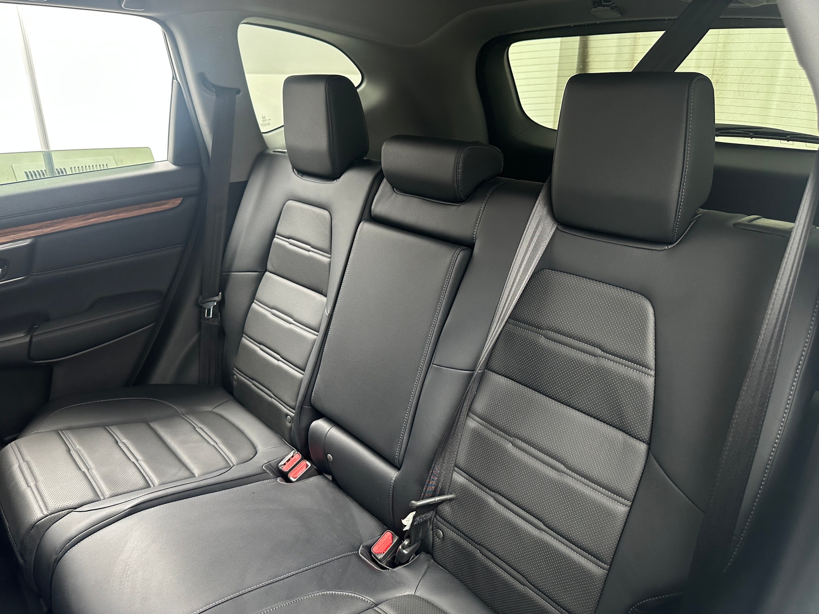 Thumbnail: 2017 Honda CR-V - 5