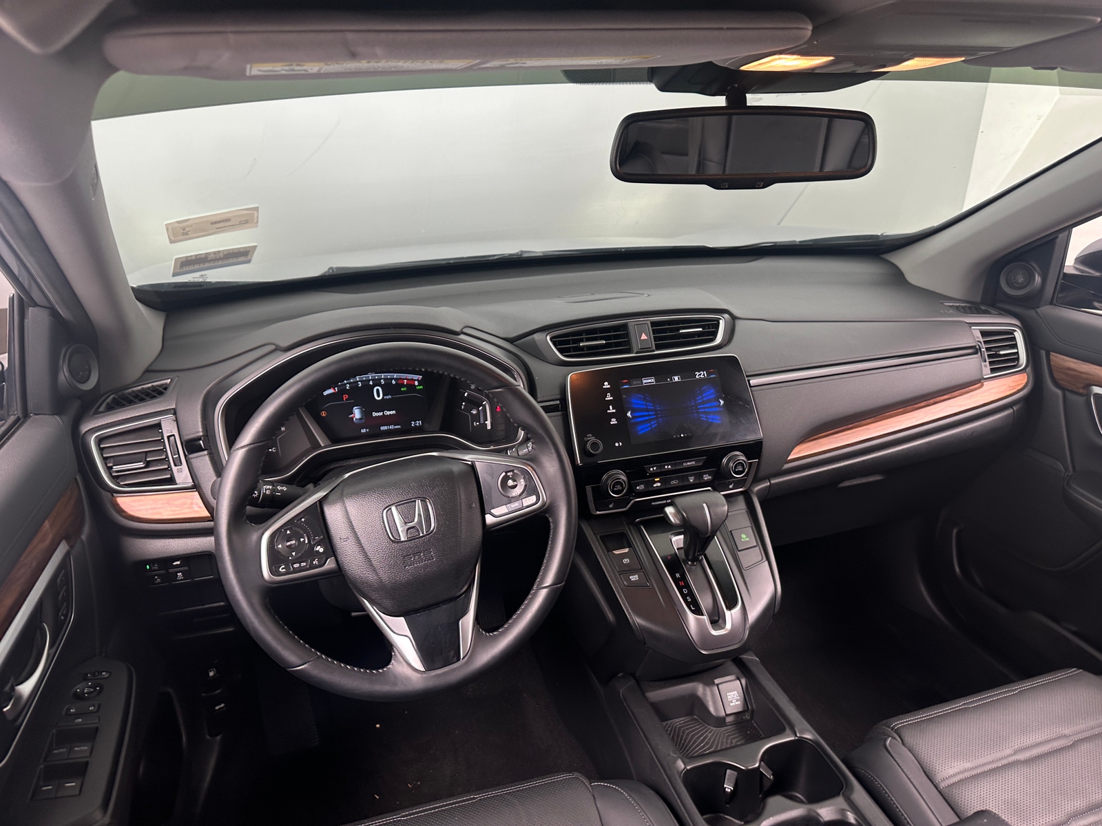 Thumbnail: 2017 Honda CR-V - 2