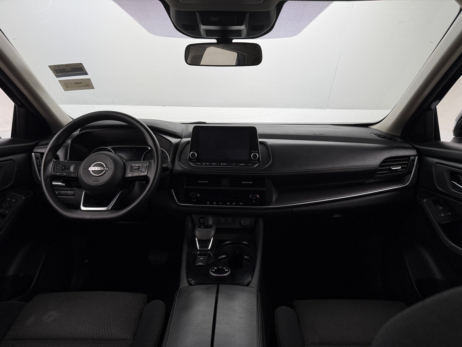 Thumbnail: 2024 Nissan Rogue - 3