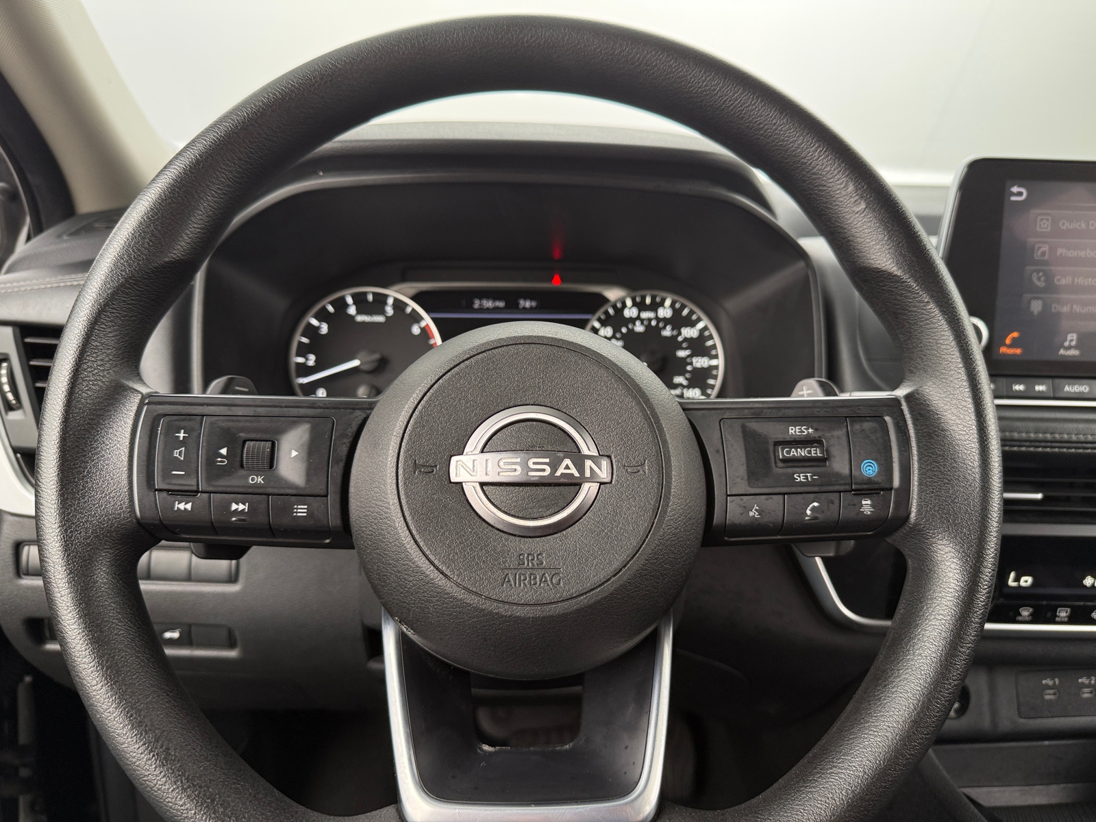 Thumbnail: 2024 Nissan Rogue - 5