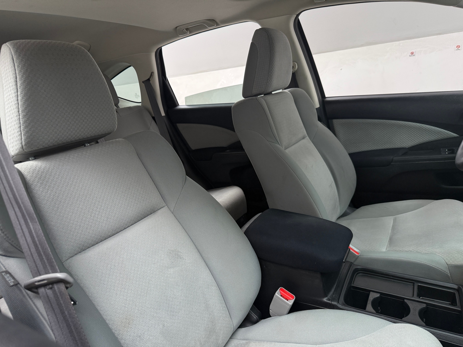 Thumbnail: 2016 Honda CR-V - 2
