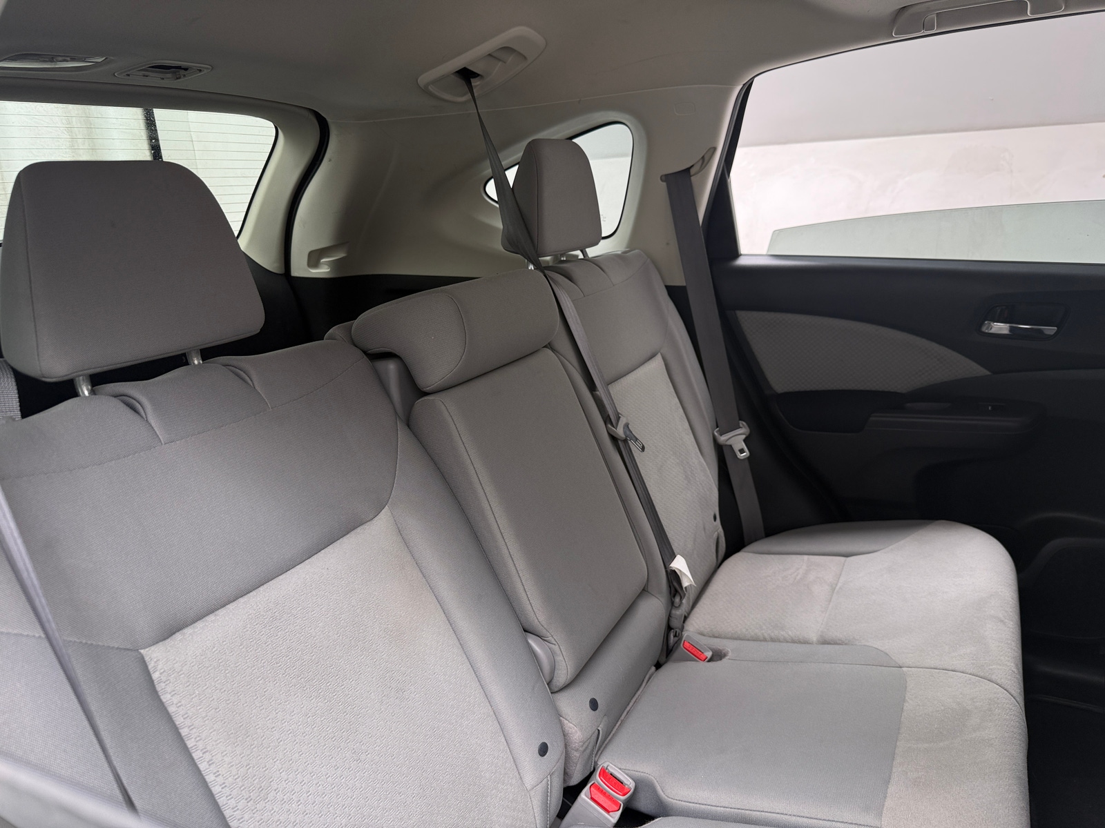 Thumbnail: 2016 Honda CR-V - 6