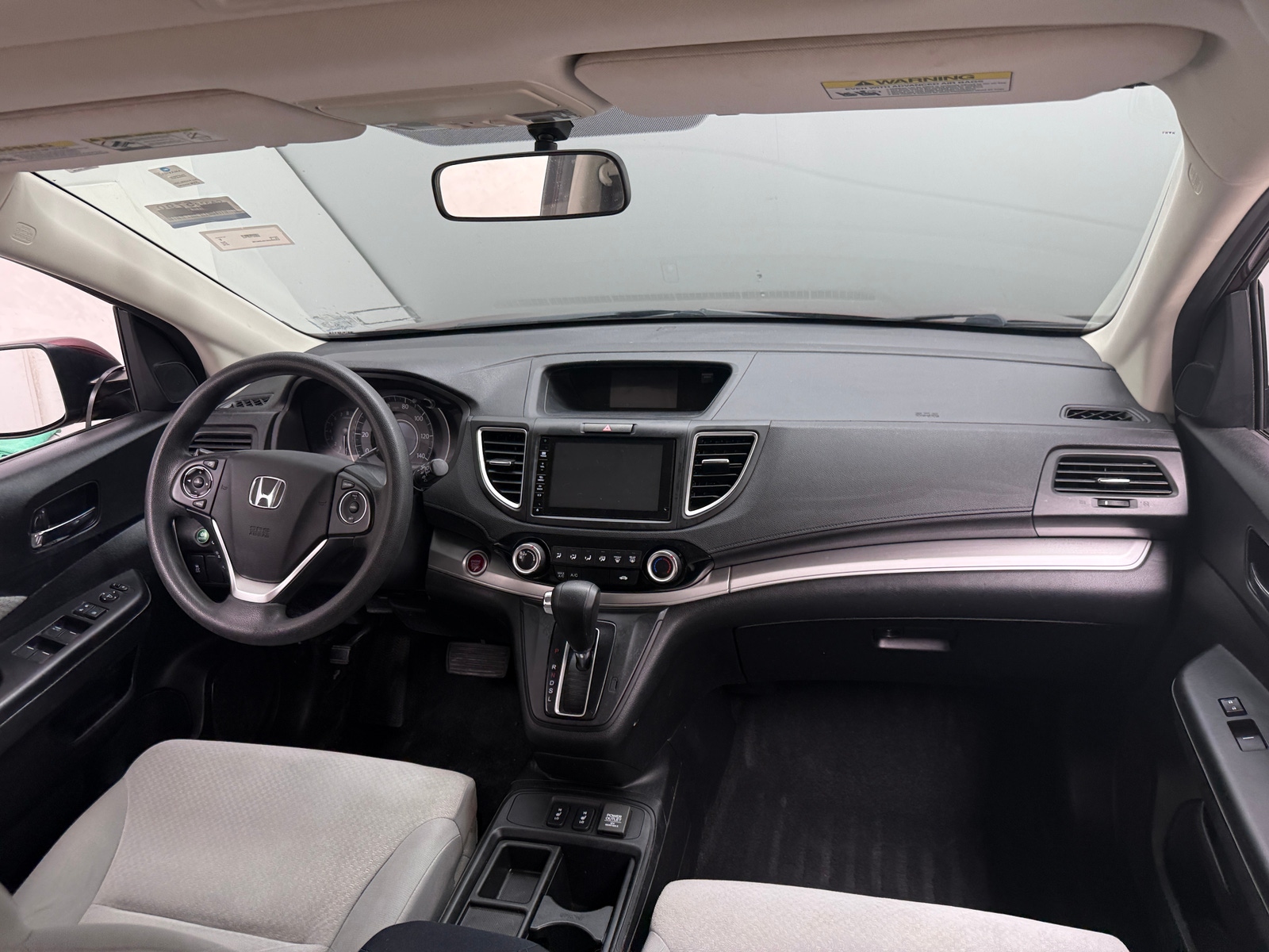 Thumbnail: 2016 Honda CR-V - 3