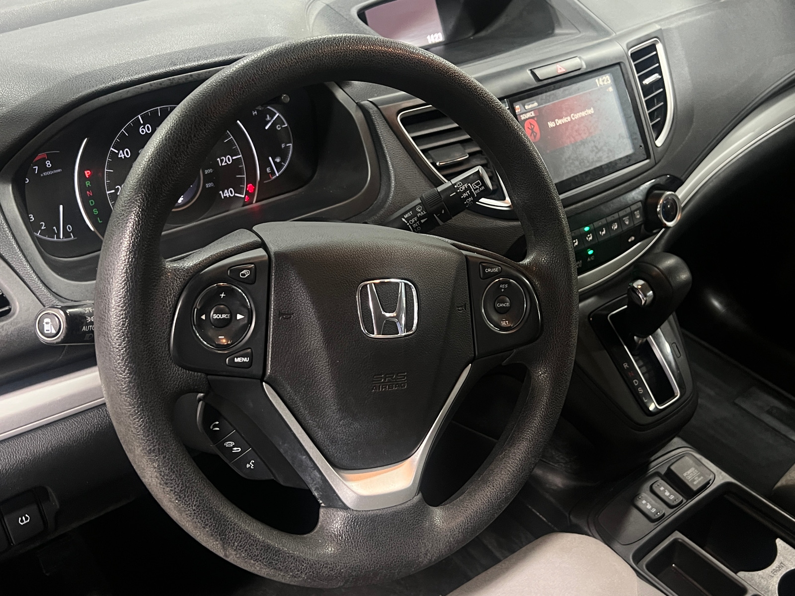 Thumbnail: 2016 Honda CR-V - 5