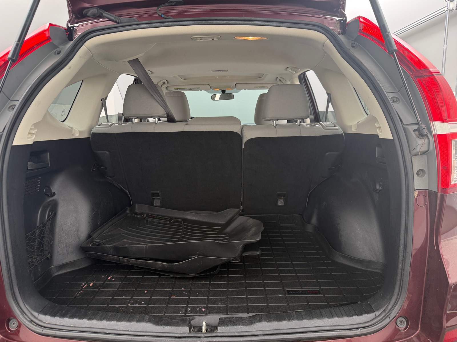 Thumbnail: 2016 Honda CR-V - 7