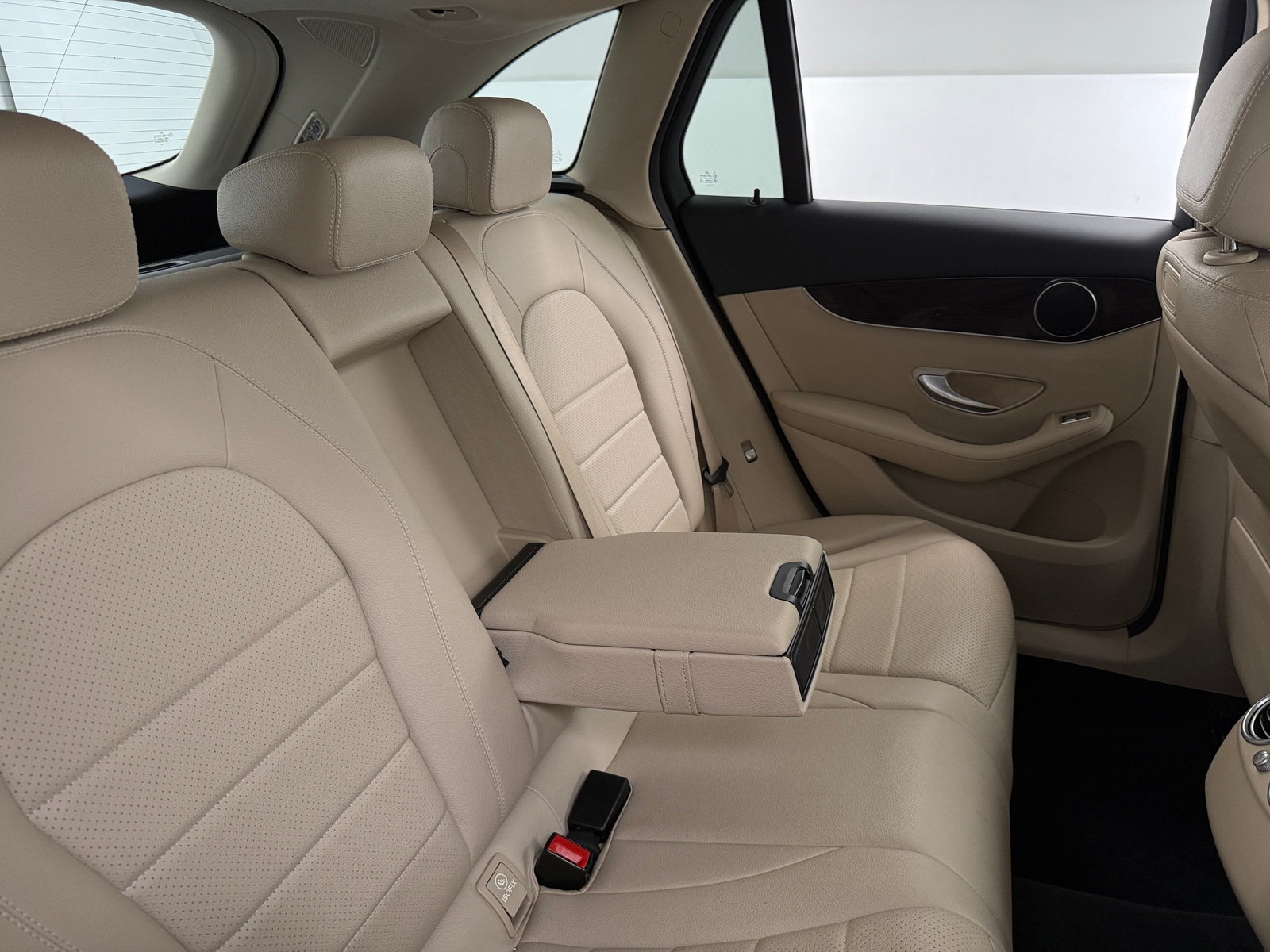Thumbnail: 2018 Mercedes-Benz GLC - 5