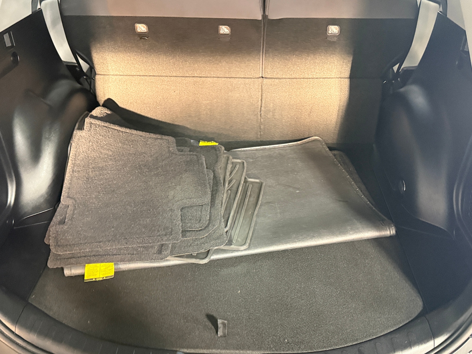 Thumbnail: 2015 Toyota RAV4 - 7