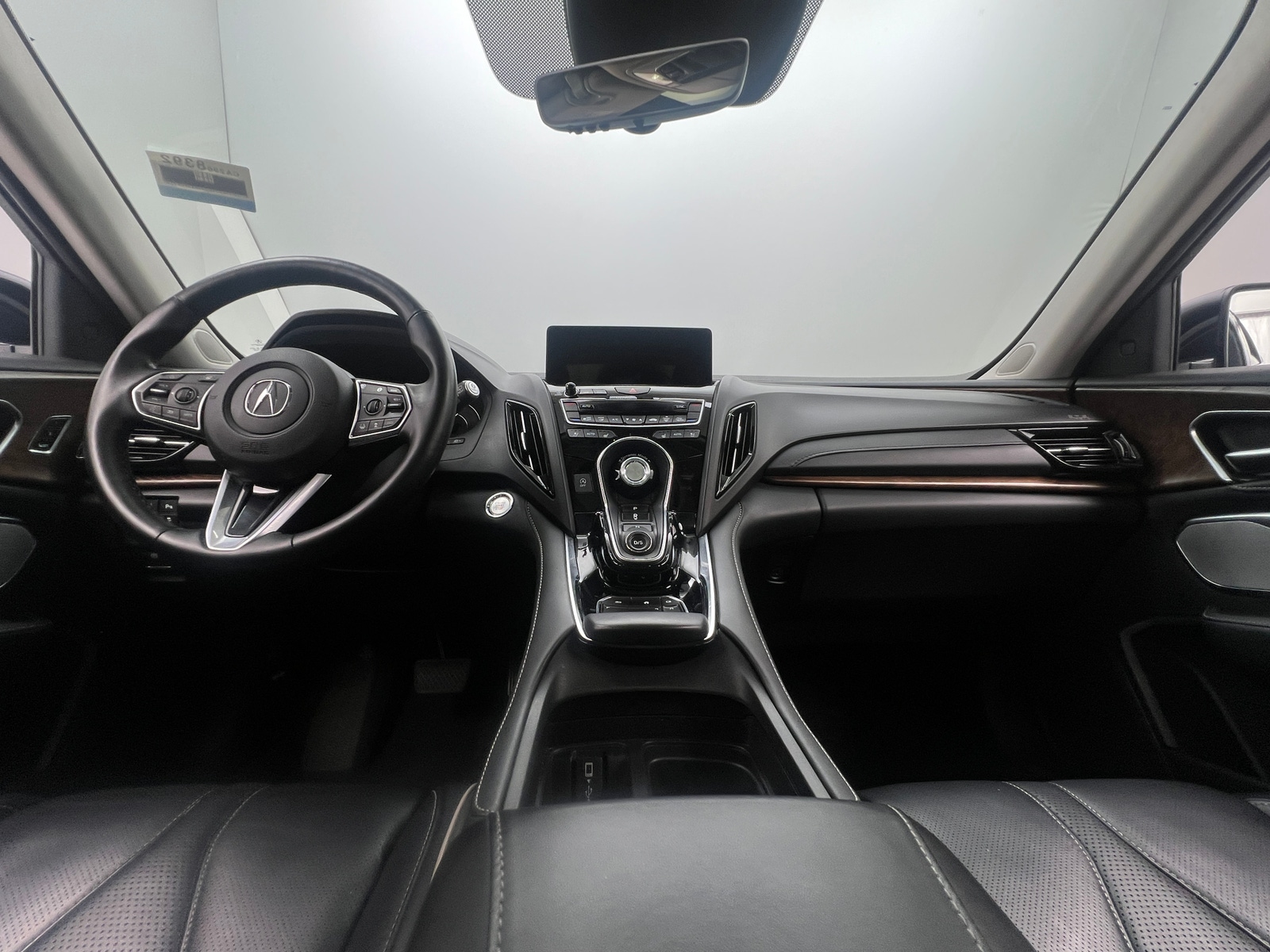 Thumbnail: 2019 Acura RDX - 2