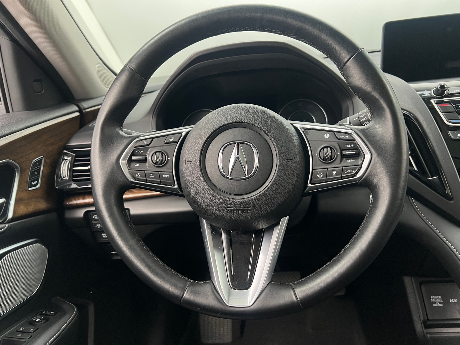 Thumbnail: 2019 Acura RDX - 4
