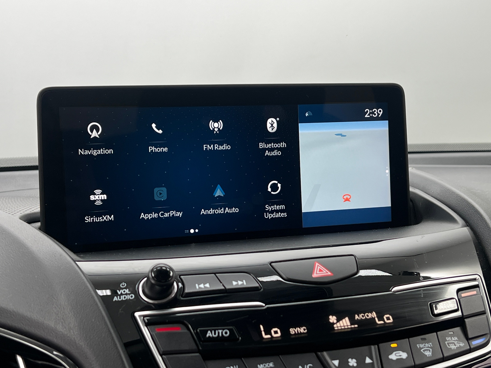 Thumbnail: 2019 Acura RDX - 3