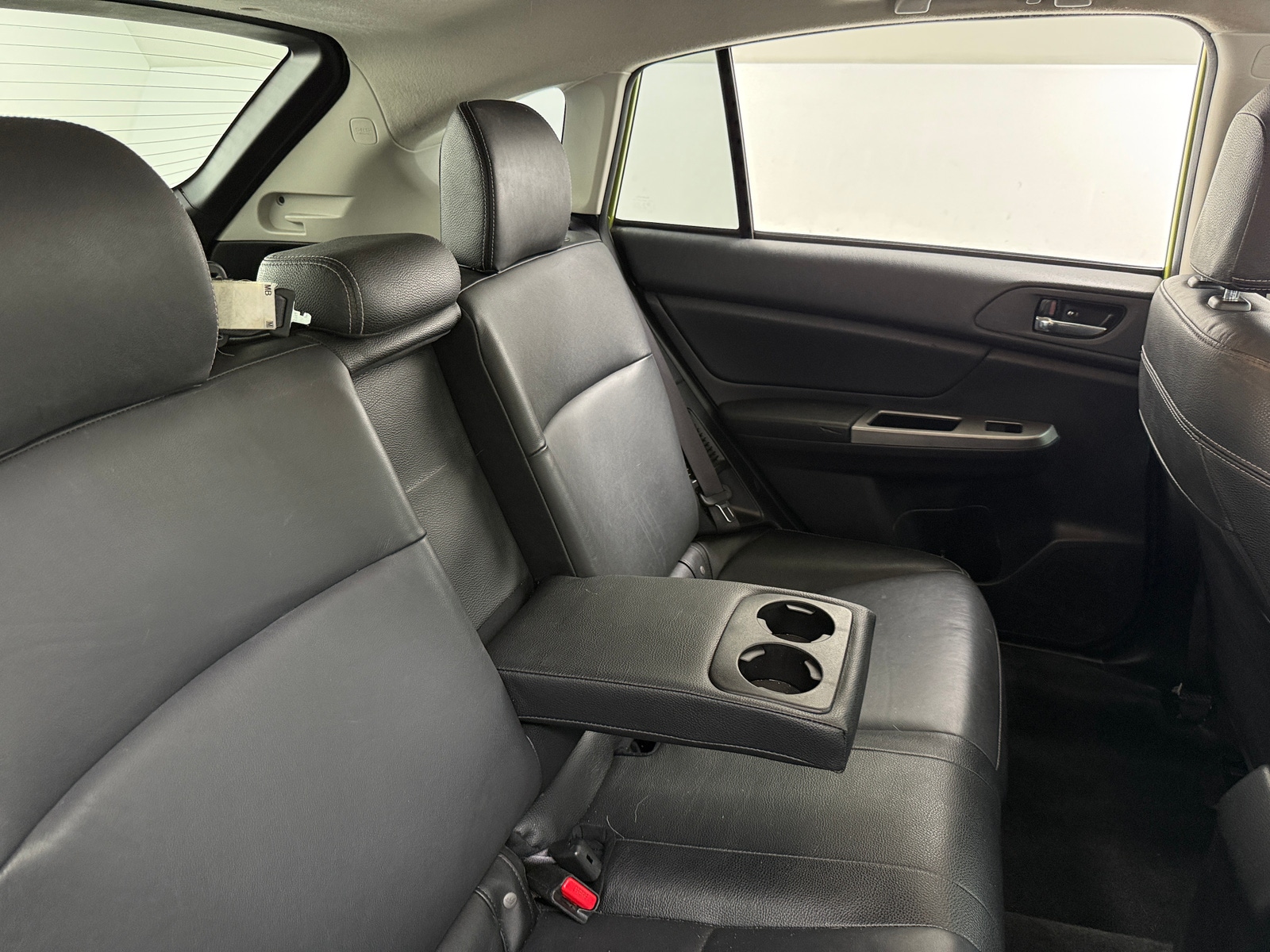 Thumbnail: 2014 Subaru XV Crosstrek - 5