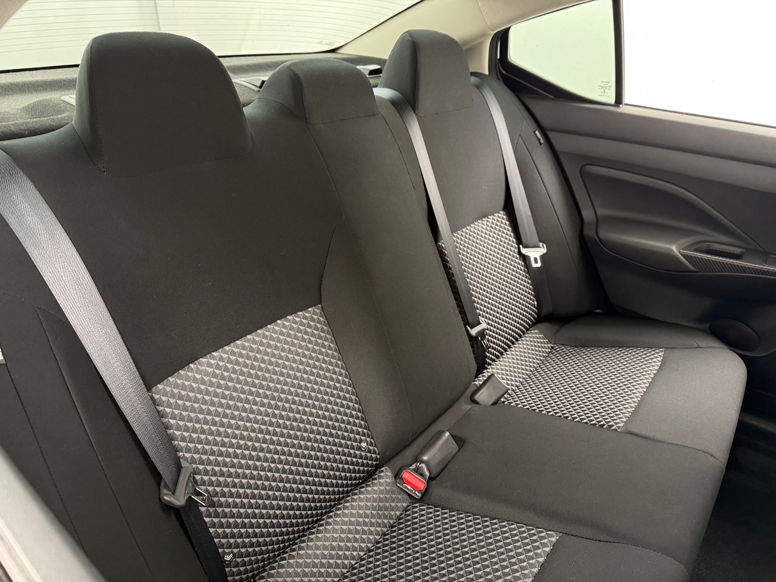 Thumbnail: 2023 Nissan Versa - 6