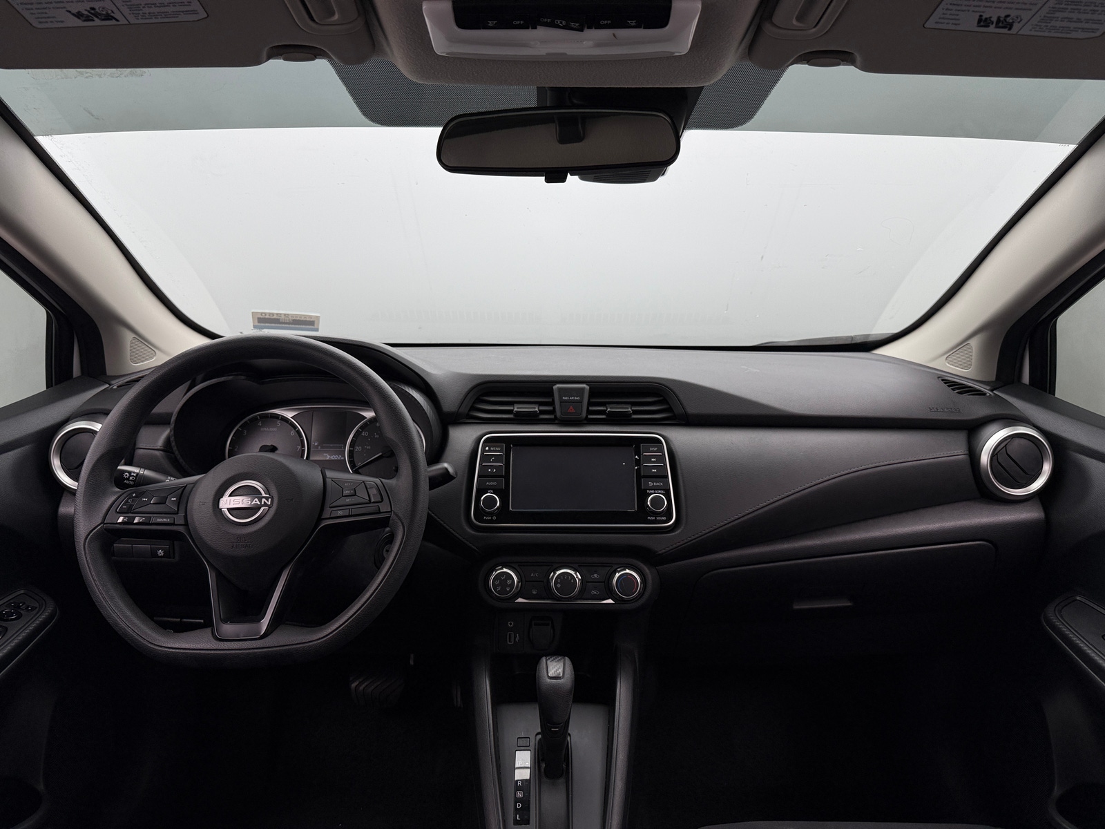 Thumbnail: 2023 Nissan Versa - 3