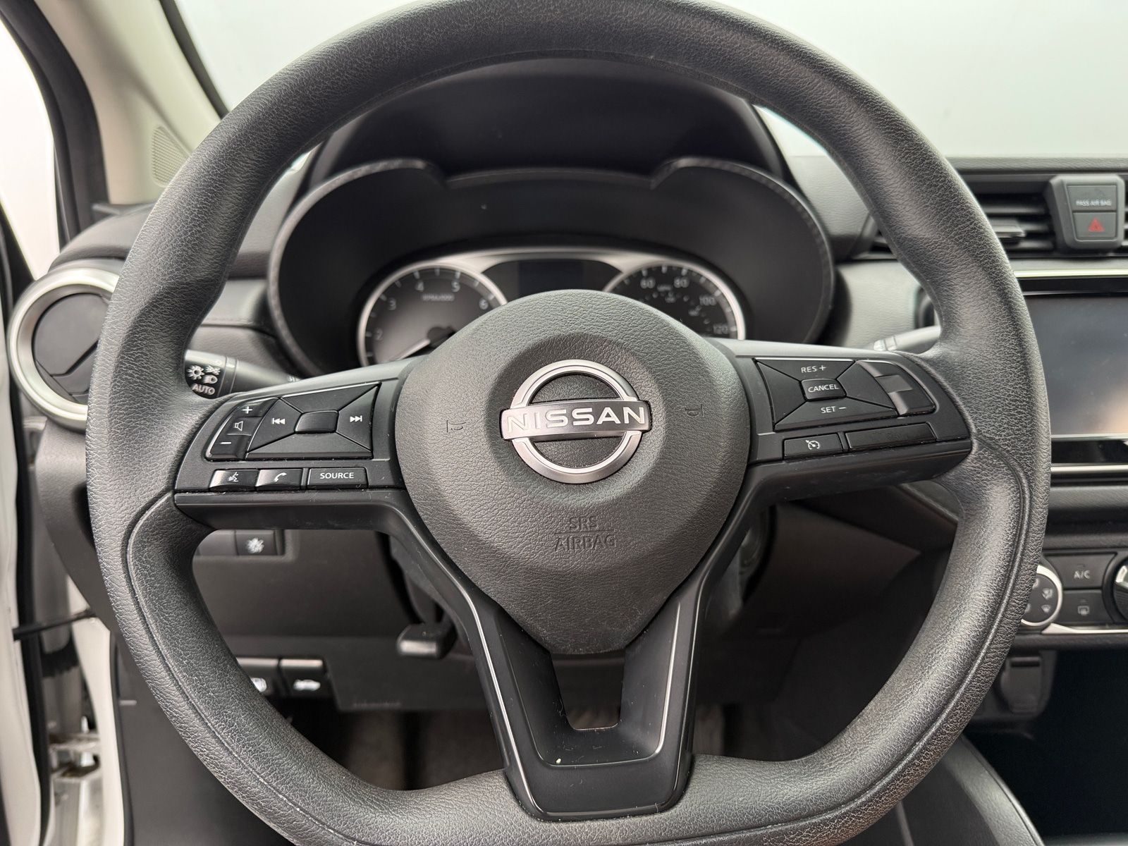 Thumbnail: 2023 Nissan Versa - 5