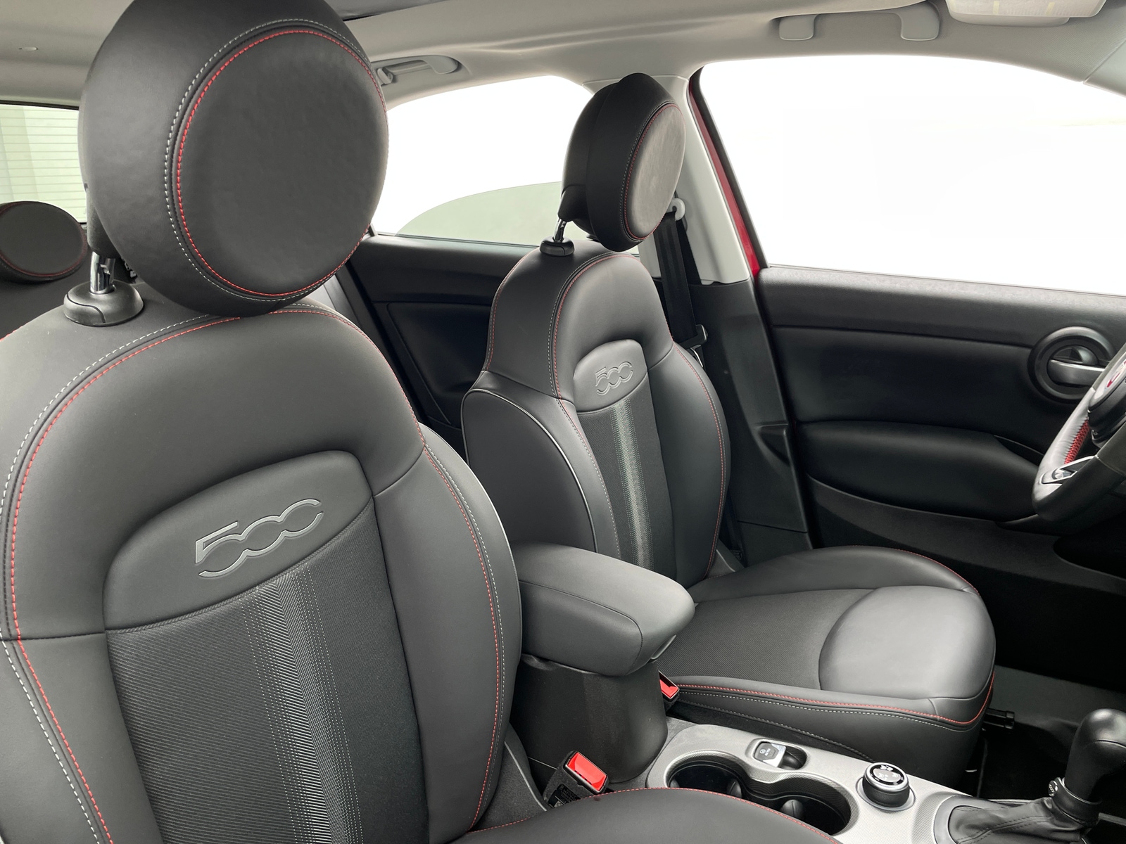 Thumbnail: 2023 Fiat 500X - 2
