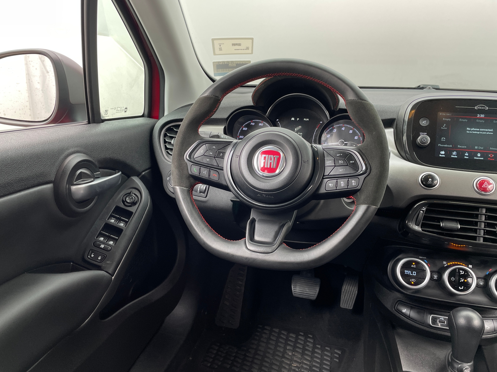 Thumbnail: 2023 Fiat 500X - 5